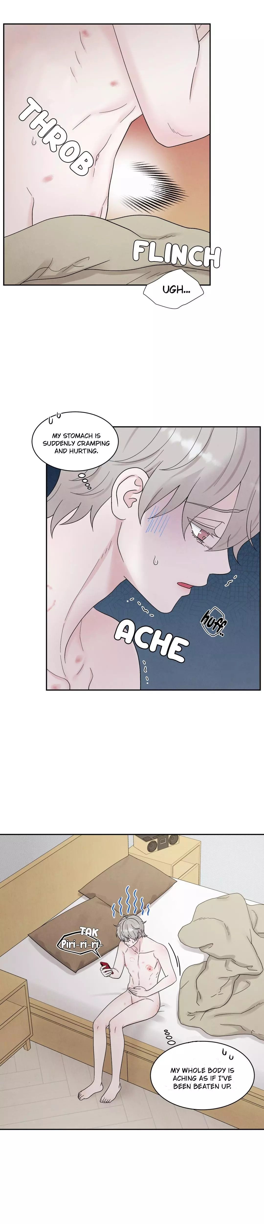 If It’s Not Fate, Then What Is It? - Chapter 49 Page 3