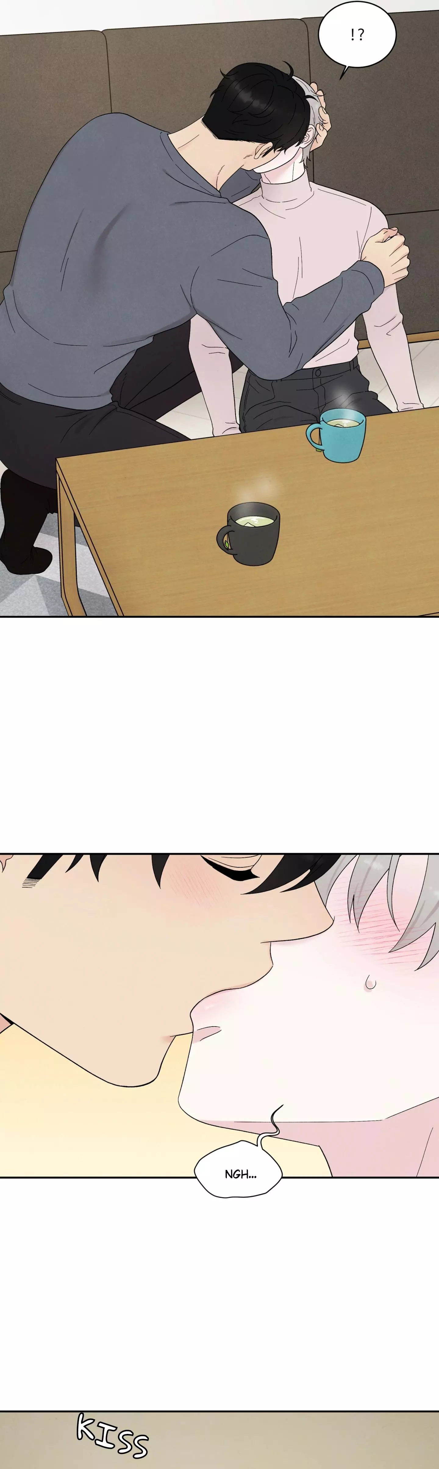 If It’s Not Fate, Then What Is It? - Chapter 51 Page 13