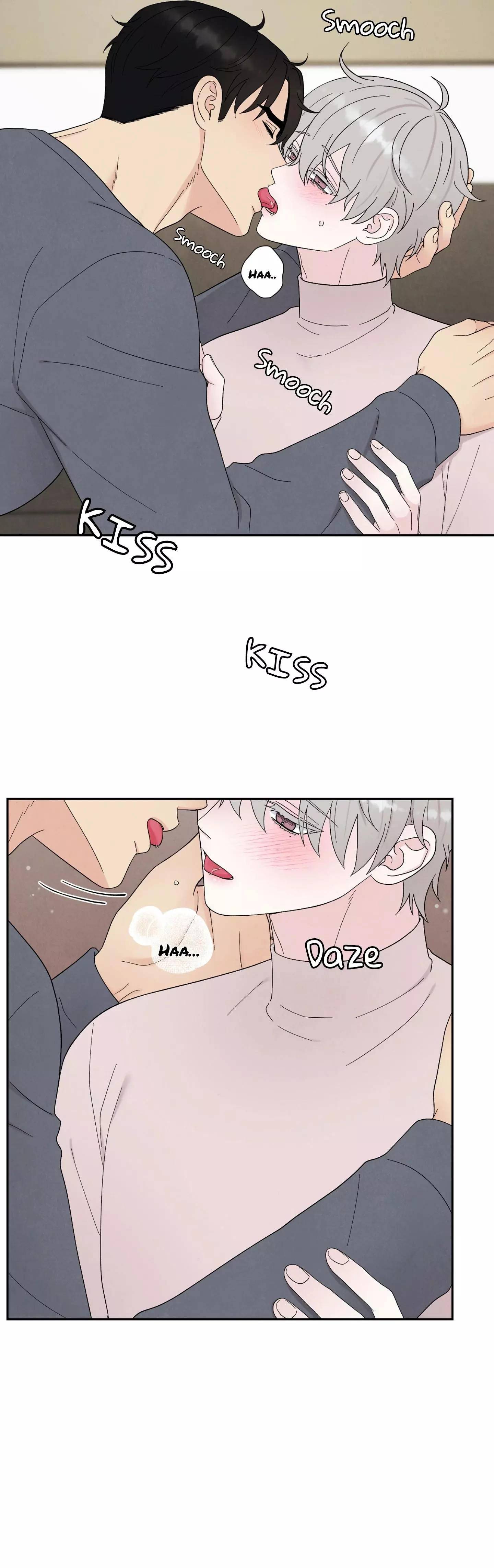 If It’s Not Fate, Then What Is It? - Chapter 51 Page 14