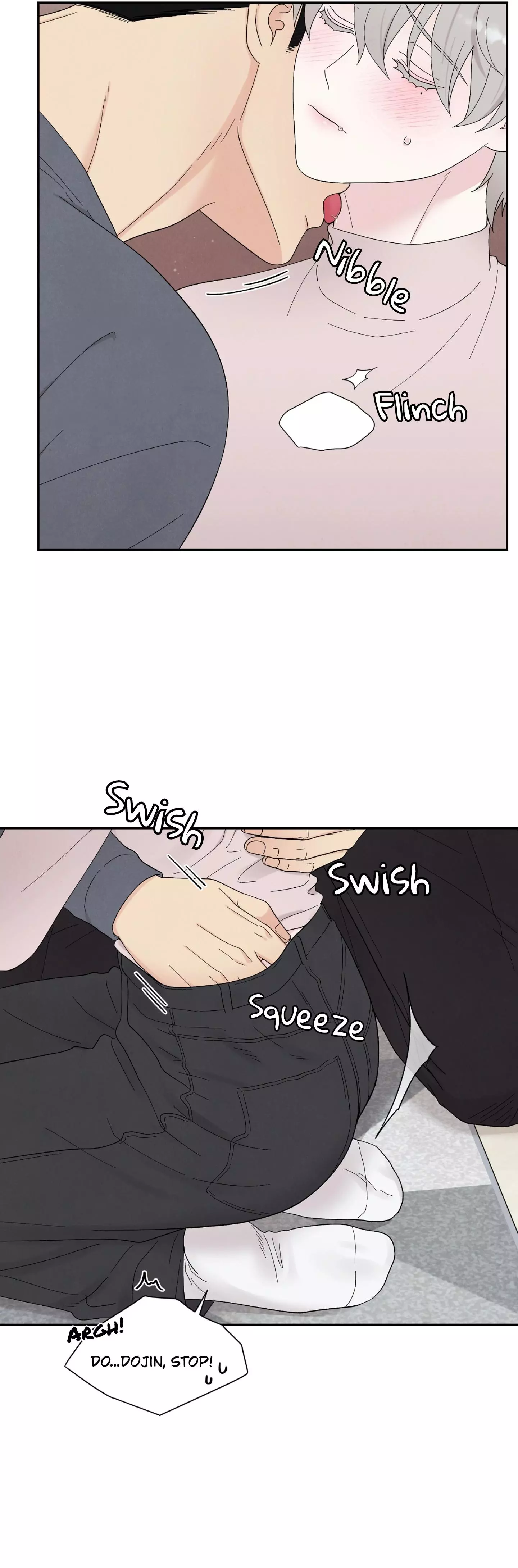 If It’s Not Fate, Then What Is It? - Chapter 51 Page 15