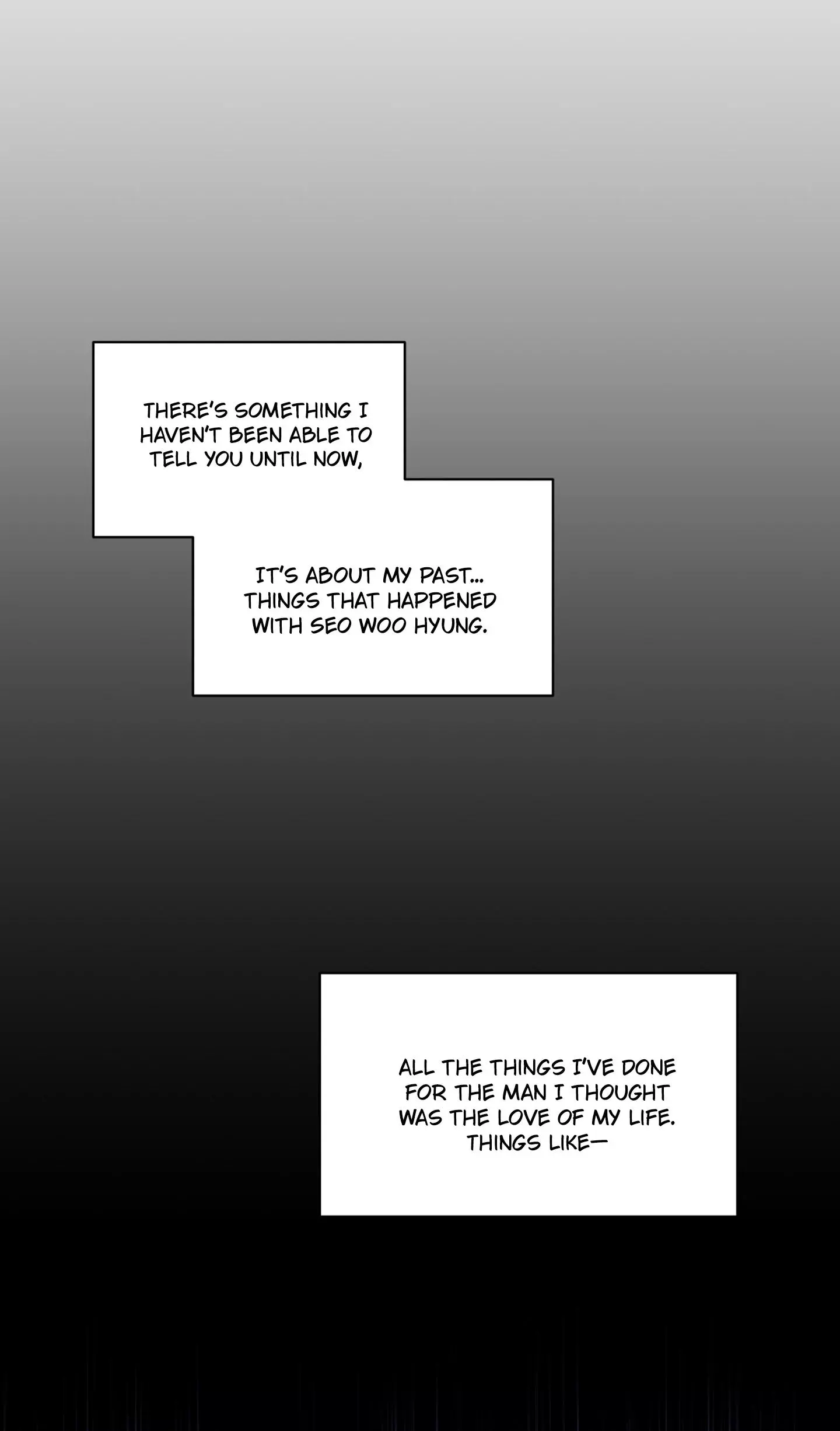 If It’s Not Fate, Then What Is It? - Chapter 51 Page 21