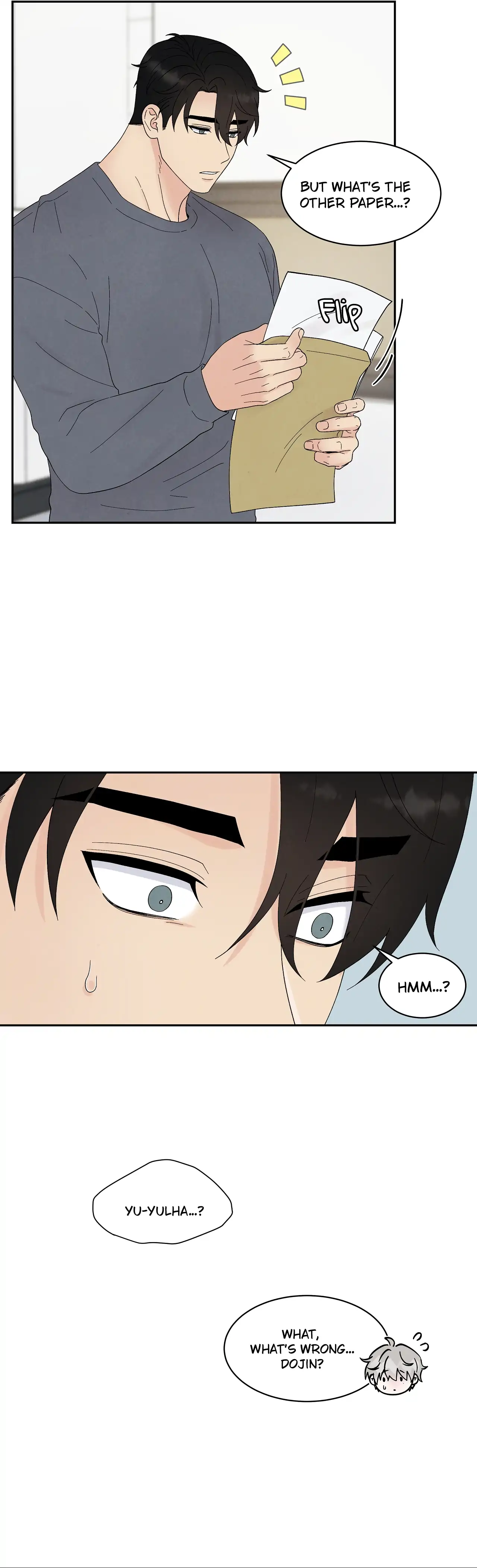 If It’s Not Fate, Then What Is It? - Chapter 52 Page 10