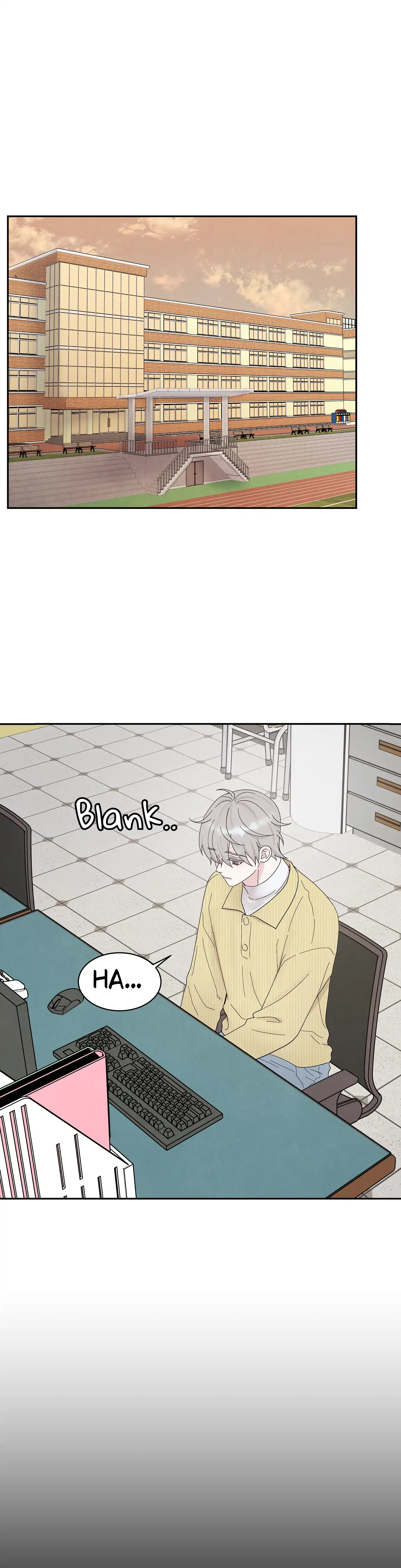 If It’s Not Fate, Then What Is It? - Chapter 52 Page 12