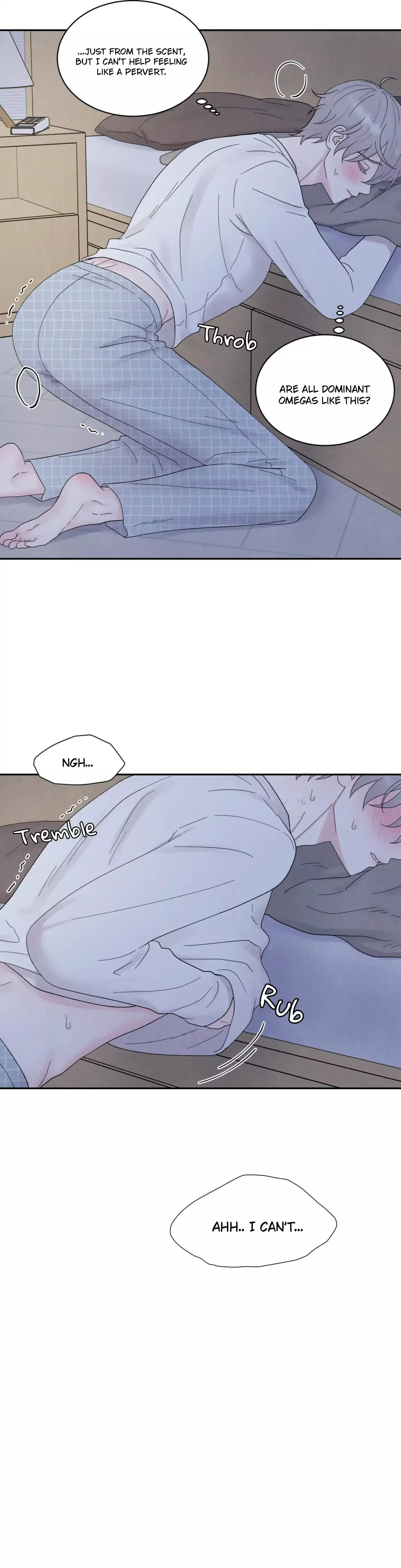 If It’s Not Fate, Then What Is It? - Chapter 53 Page 13