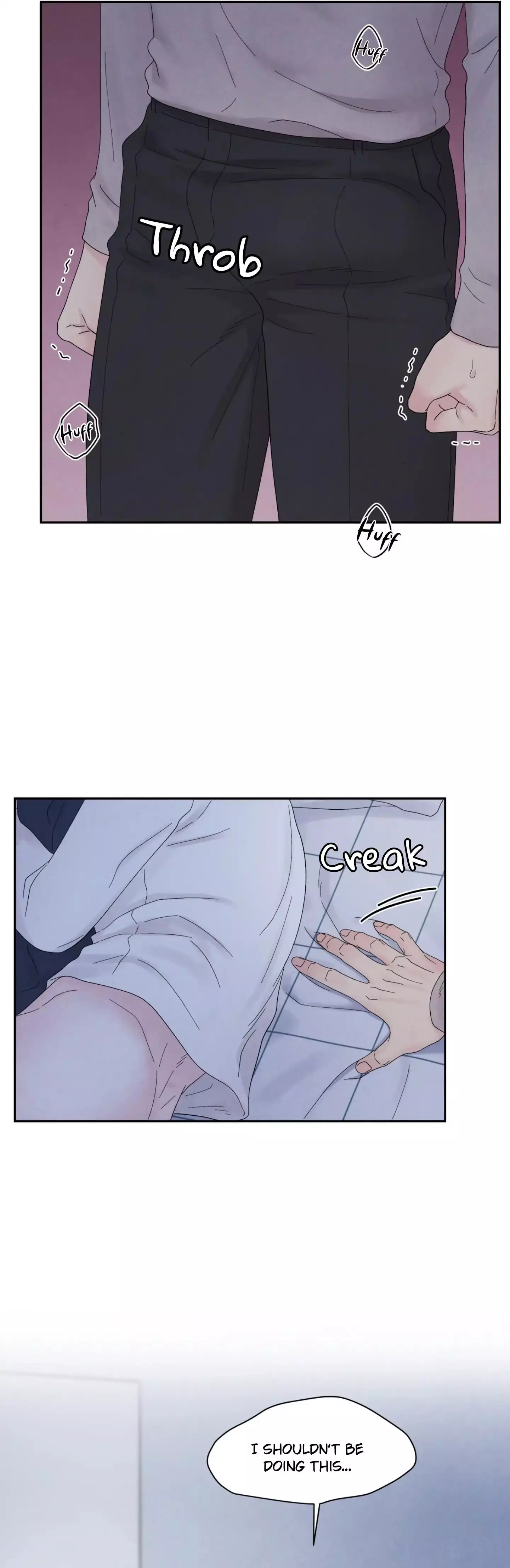 If It’s Not Fate, Then What Is It? - Chapter 53 Page 25