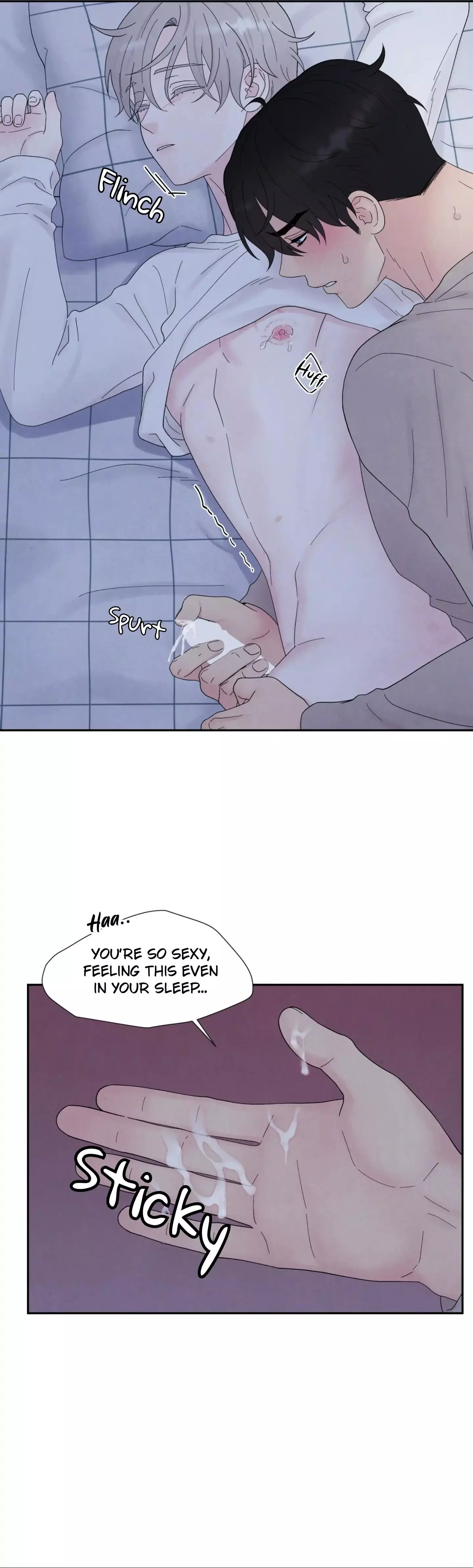 If It’s Not Fate, Then What Is It? - Chapter 53 Page 28