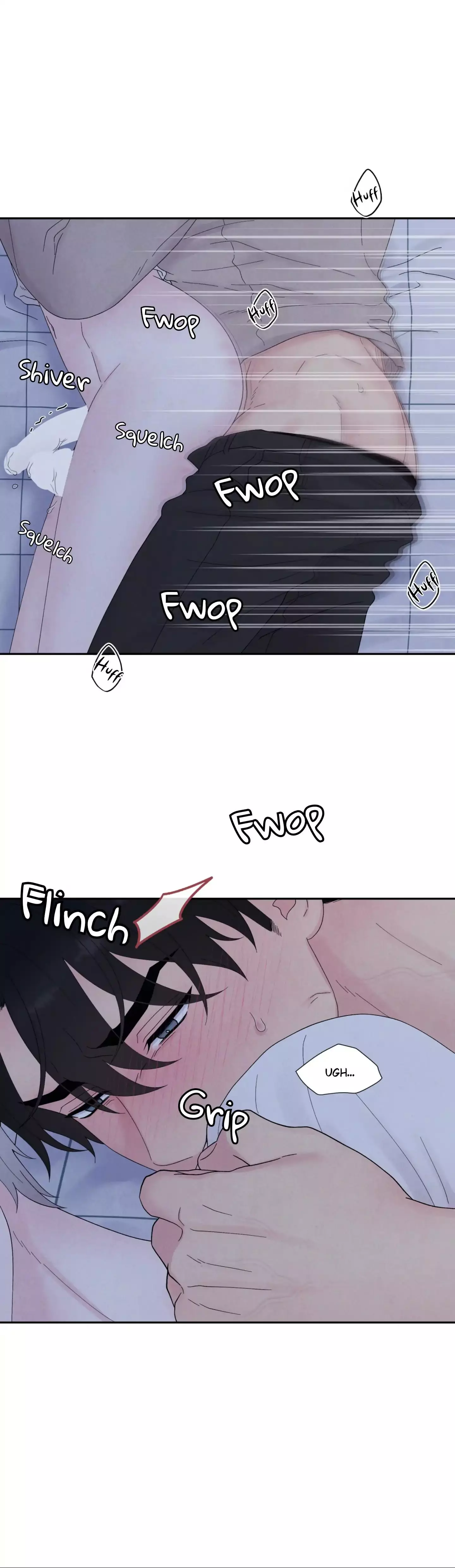 If It’s Not Fate, Then What Is It? - Chapter 53 Page 30