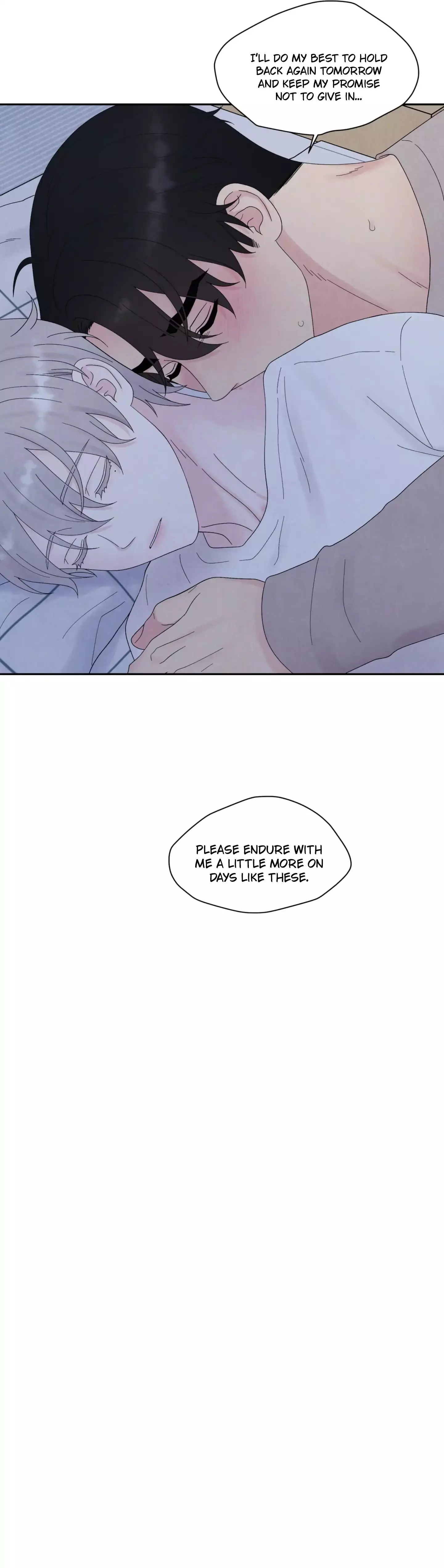 If It’s Not Fate, Then What Is It? - Chapter 53 Page 33