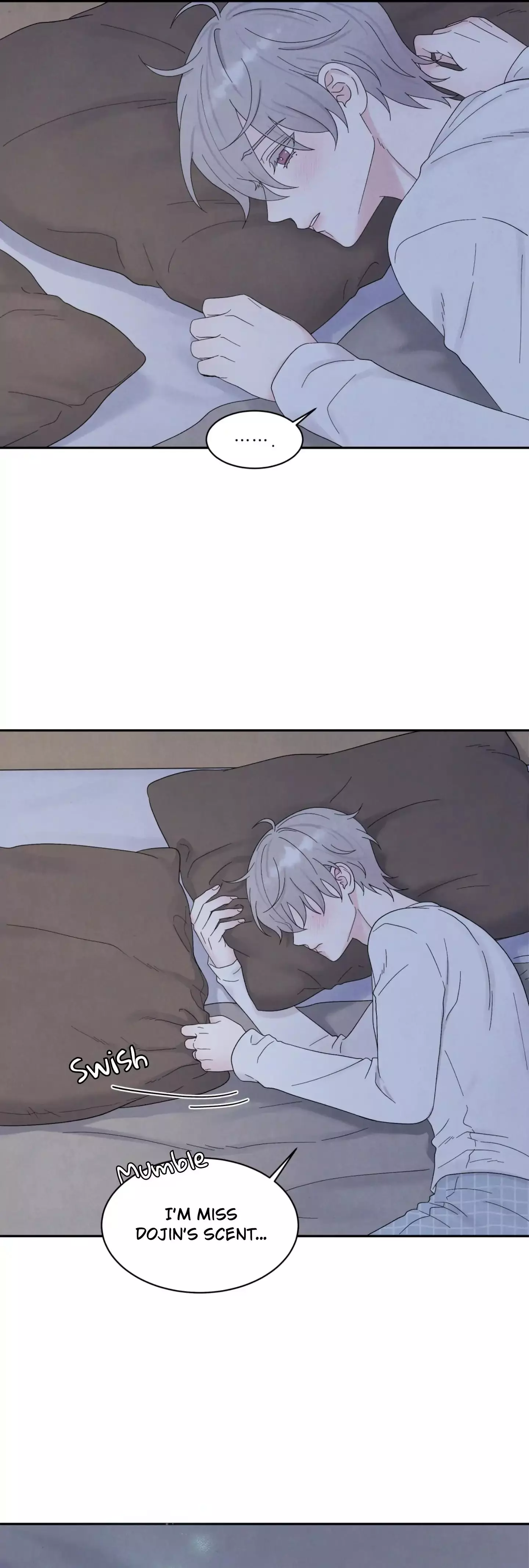 If It’s Not Fate, Then What Is It? - Chapter 53 Page 6
