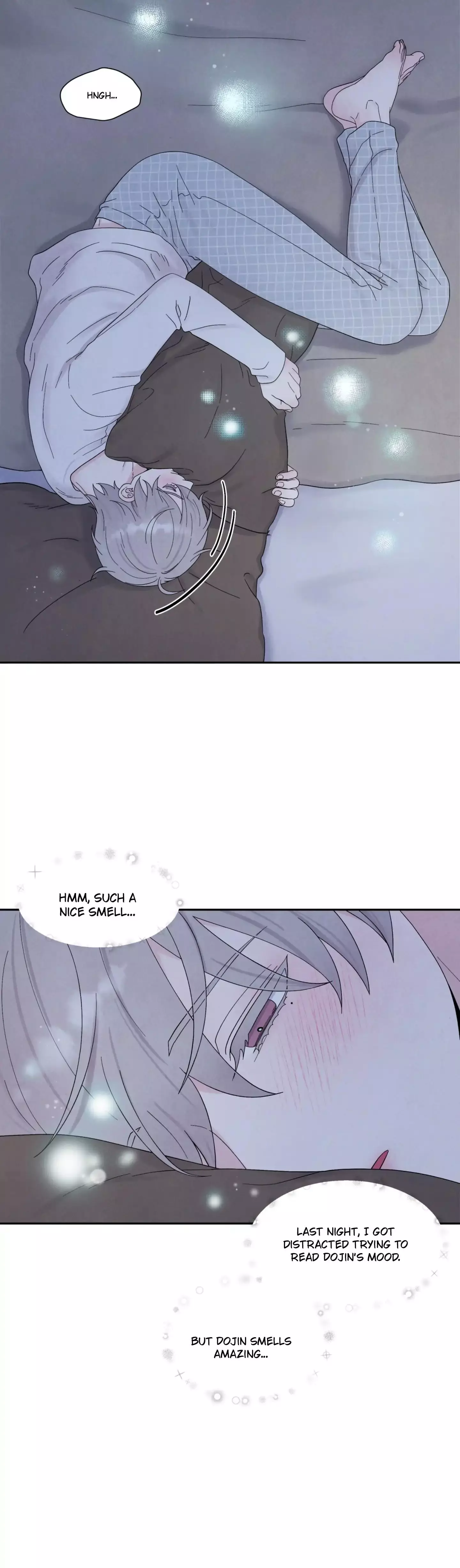 If It’s Not Fate, Then What Is It? - Chapter 53 Page 7