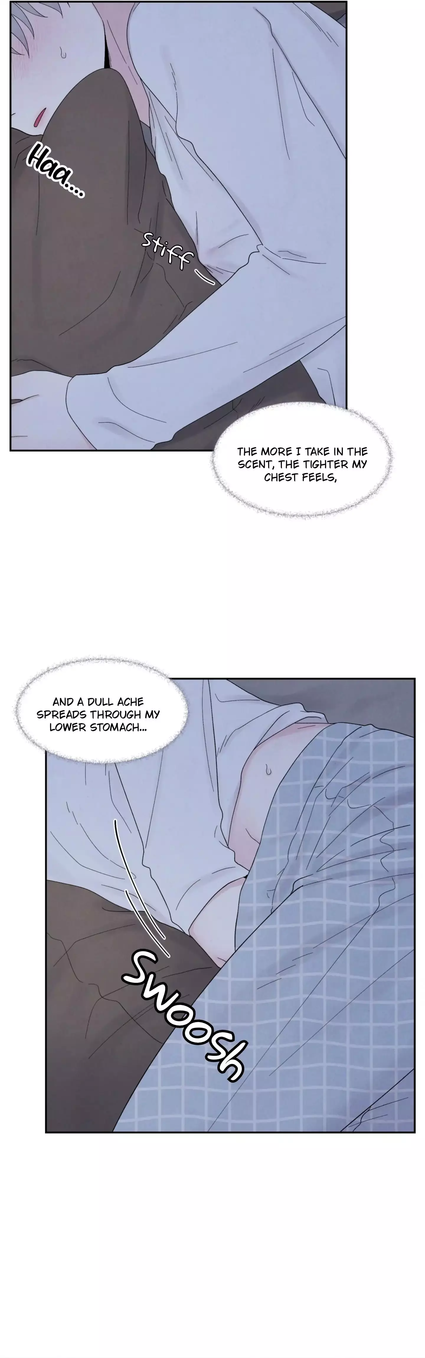 If It’s Not Fate, Then What Is It? - Chapter 53 Page 8
