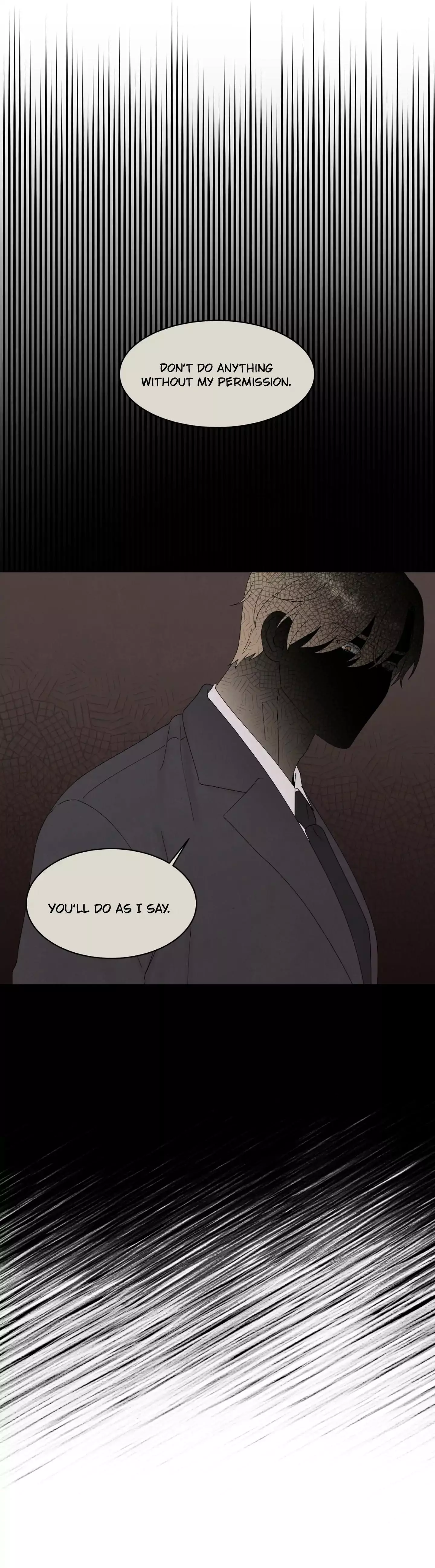 If It’s Not Fate, Then What Is It? - Chapter 55 Page 10