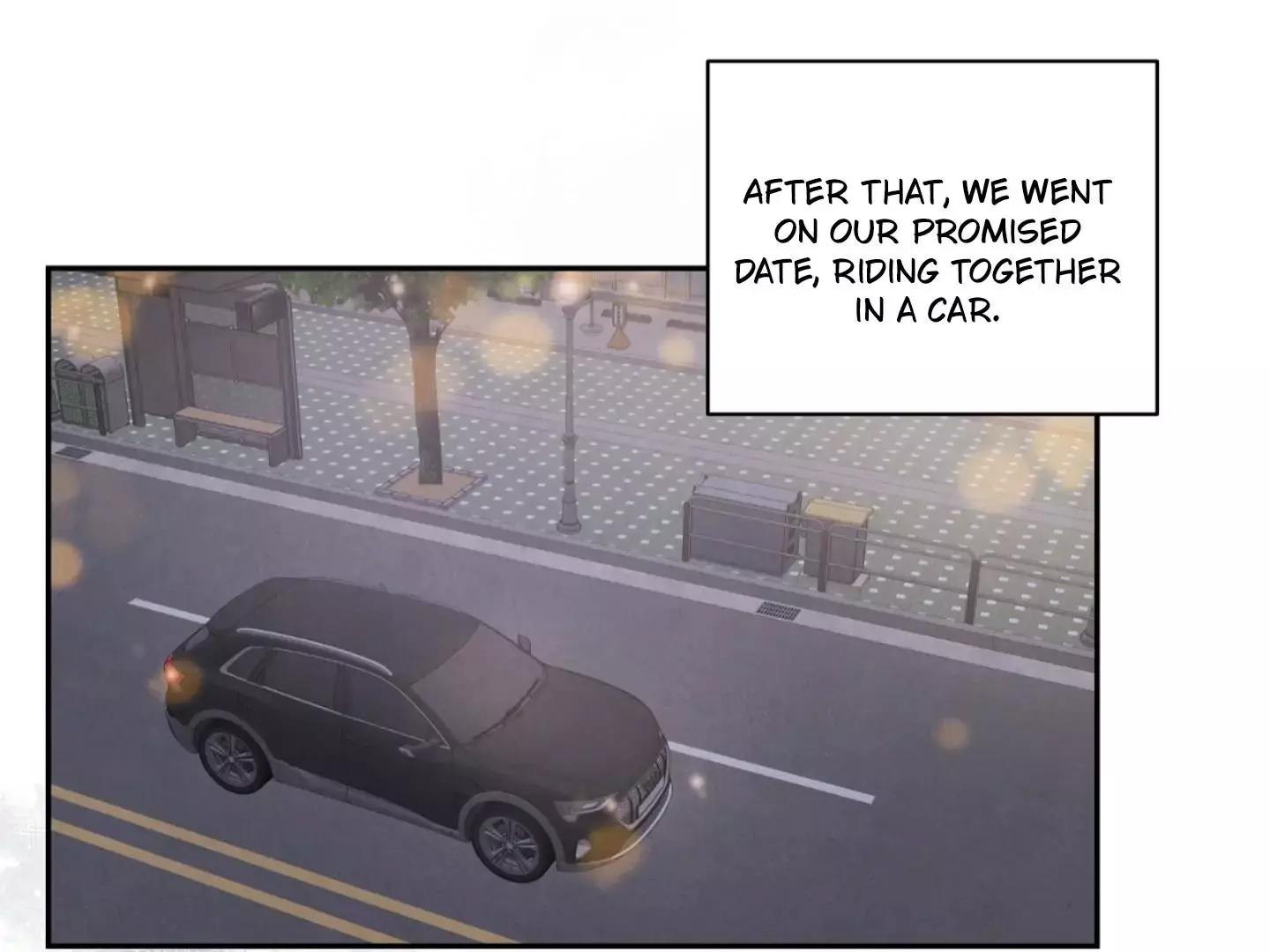 If It’s Not Fate, Then What Is It? - Chapter 55 Page 19