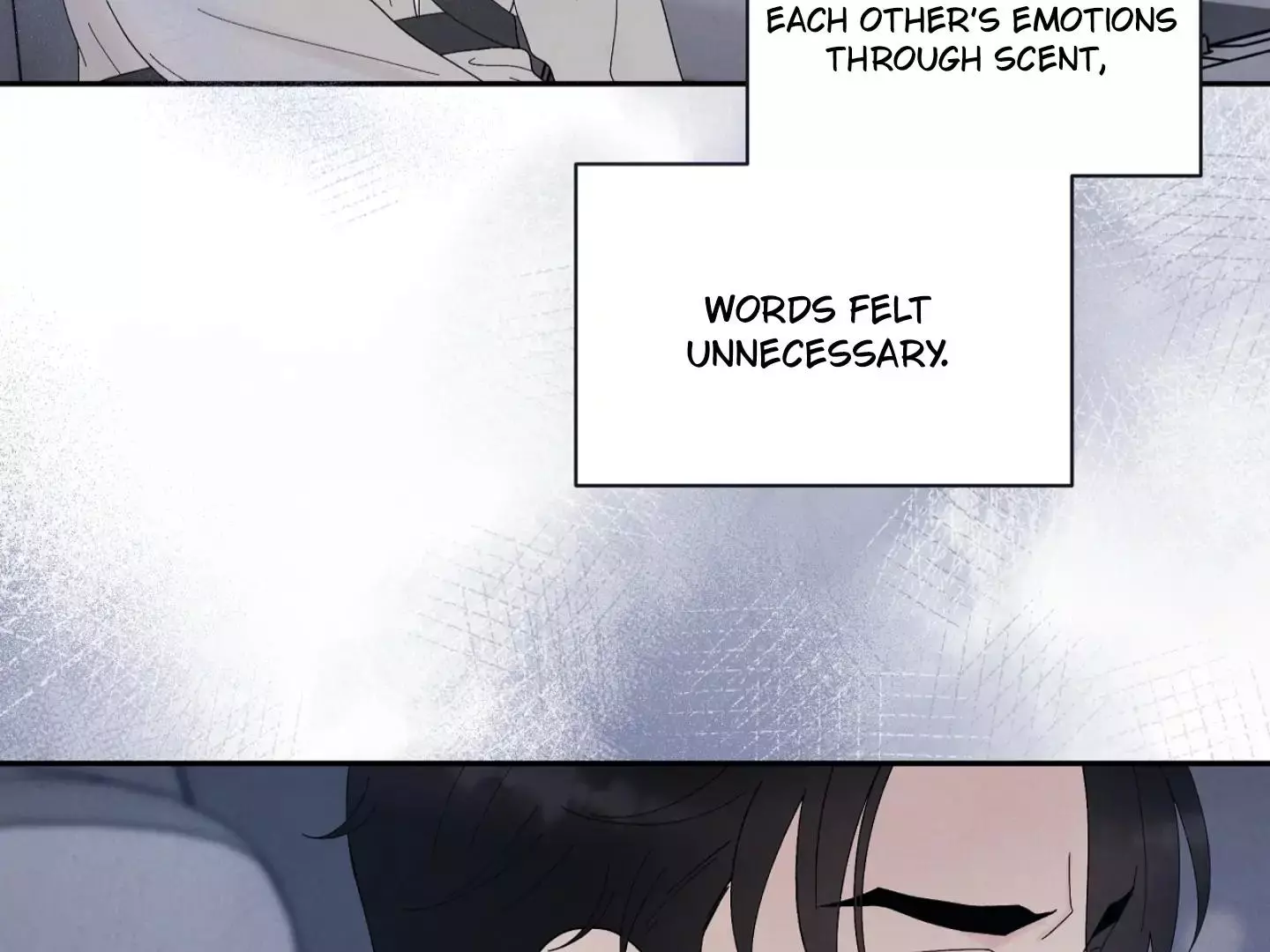 If It’s Not Fate, Then What Is It? - Chapter 55 Page 22