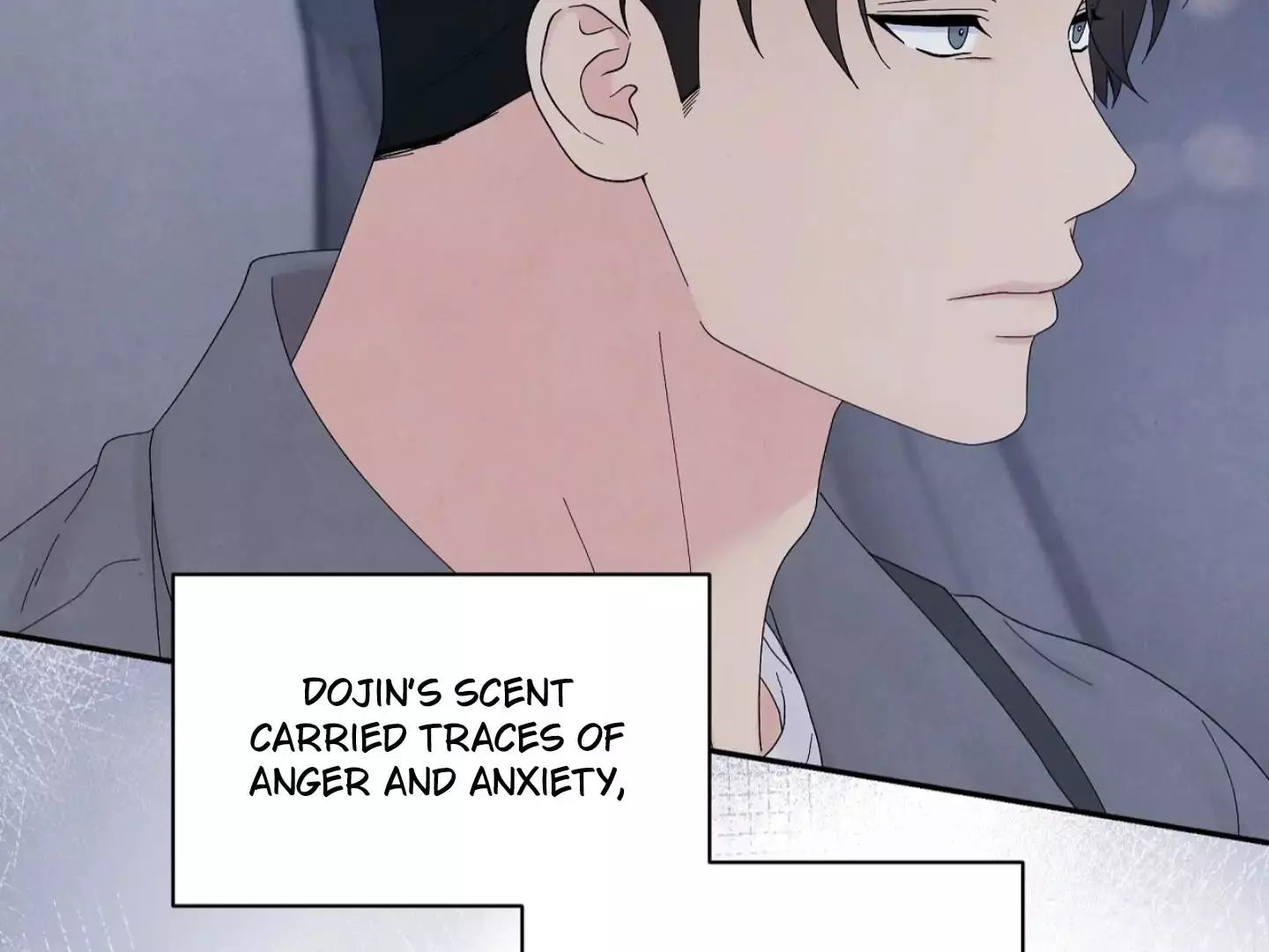If It’s Not Fate, Then What Is It? - Chapter 55 Page 23