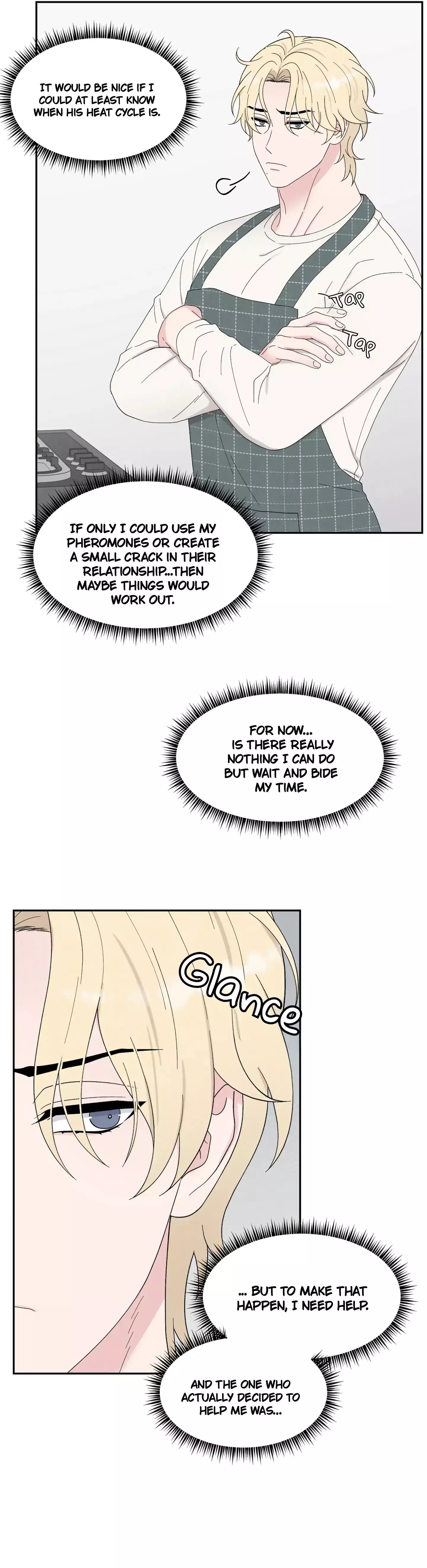 If It’s Not Fate, Then What Is It? - Chapter 56 Page 10