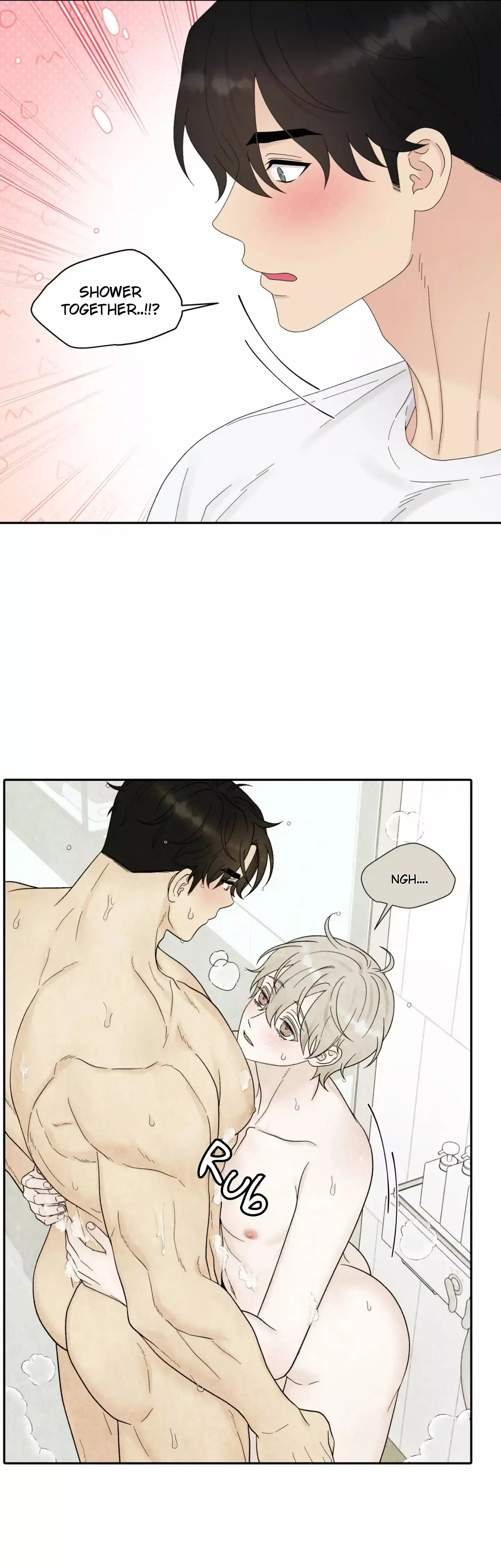 If It’s Not Fate, Then What Is It? - Chapter 56 Page 30