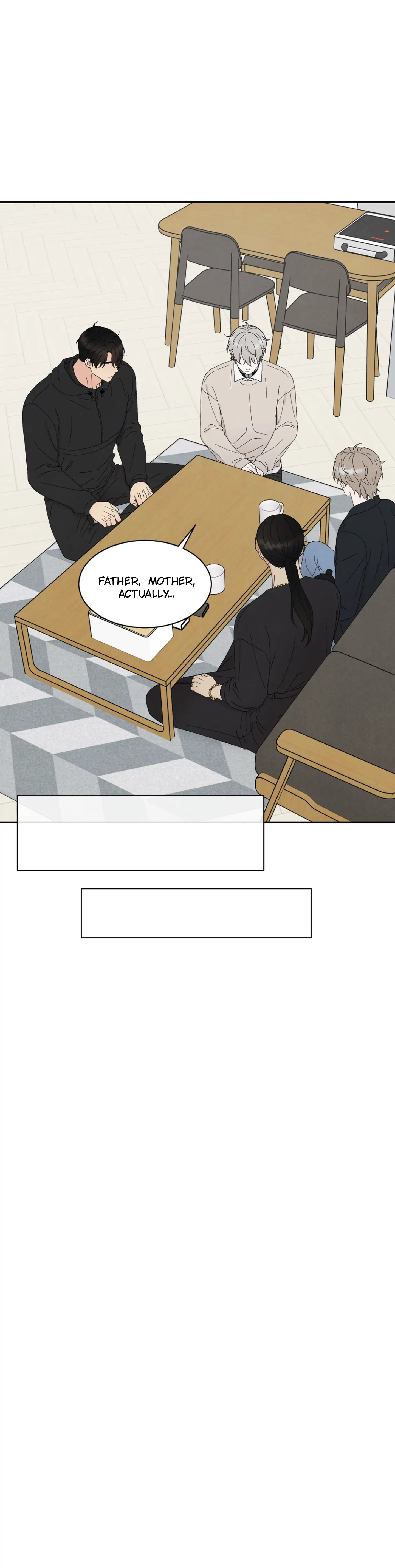 If It’s Not Fate, Then What Is It? - Chapter 57 Page 24