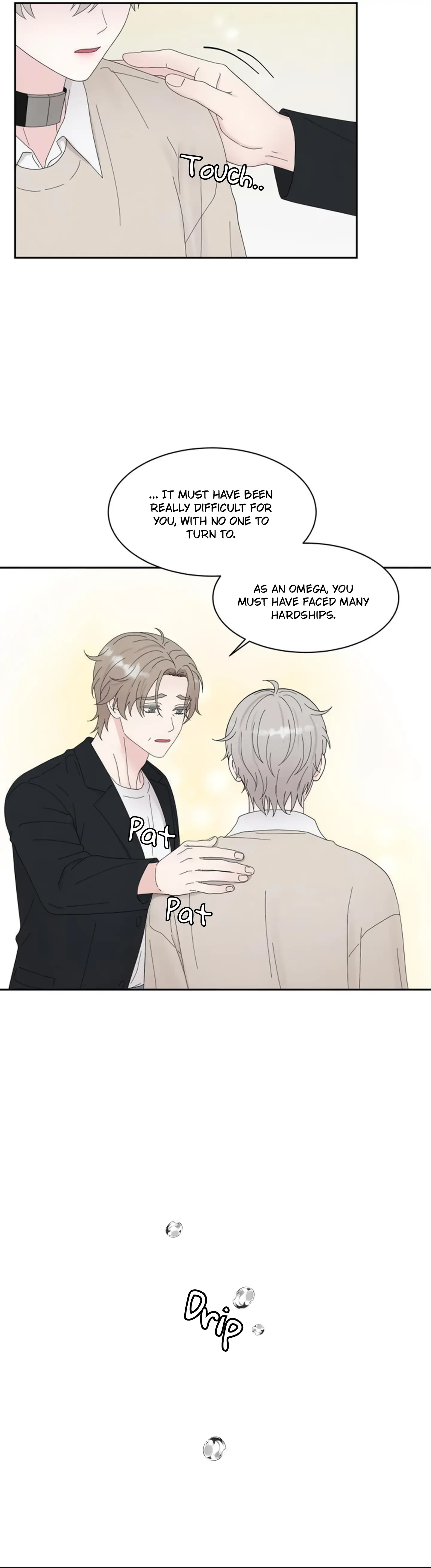 If It’s Not Fate, Then What Is It? - Chapter 57 Page 28