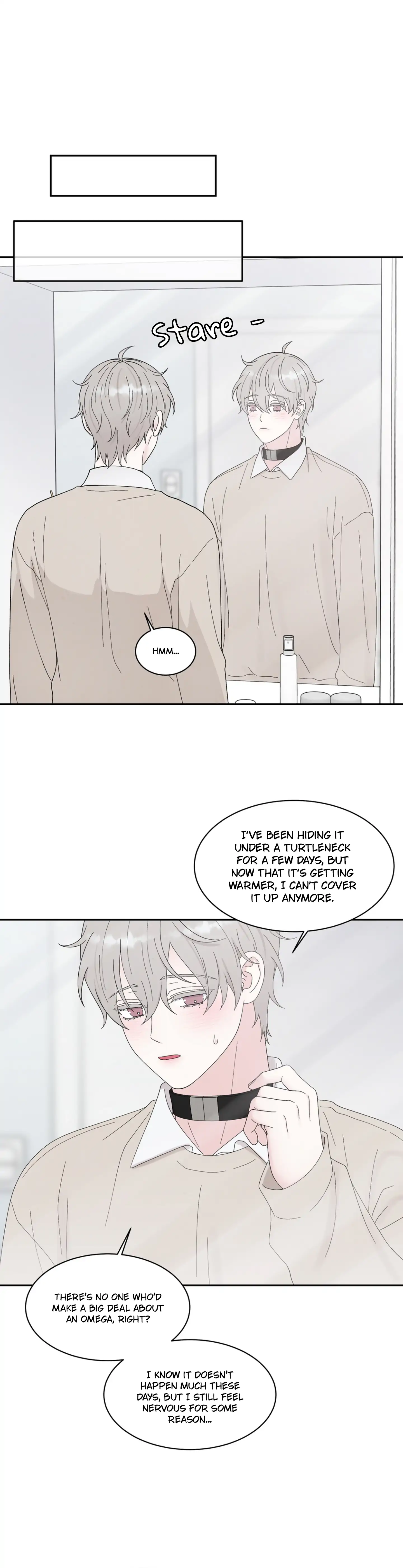 If It’s Not Fate, Then What Is It? - Chapter 57 Page 3
