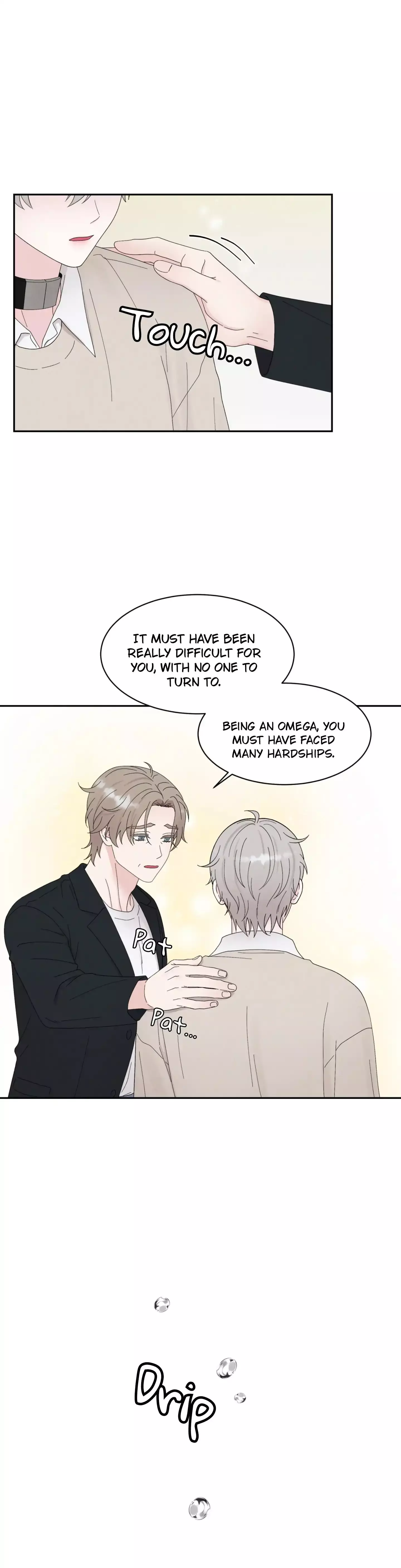 If It’s Not Fate, Then What Is It? - Chapter 58 Page 1