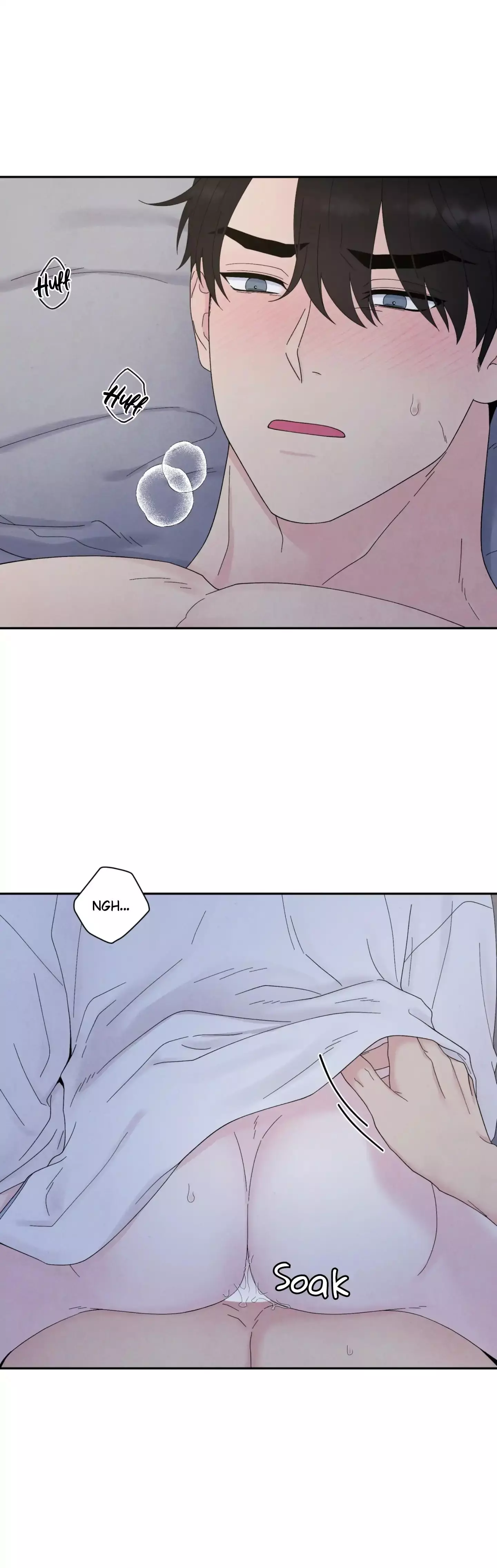 If It’s Not Fate, Then What Is It? - Chapter 58 Page 19
