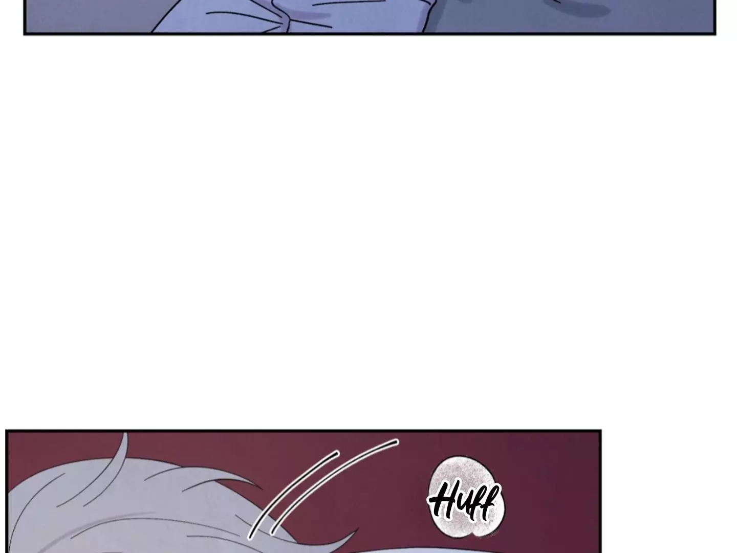 If It’s Not Fate, Then What Is It? - Chapter 58 Page 22