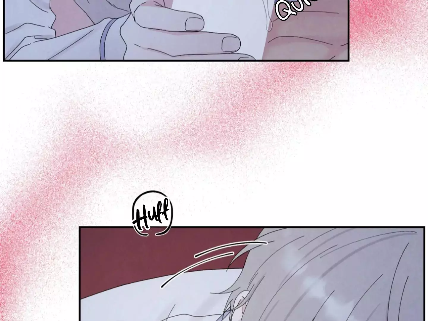 If It’s Not Fate, Then What Is It? - Chapter 58 Page 24