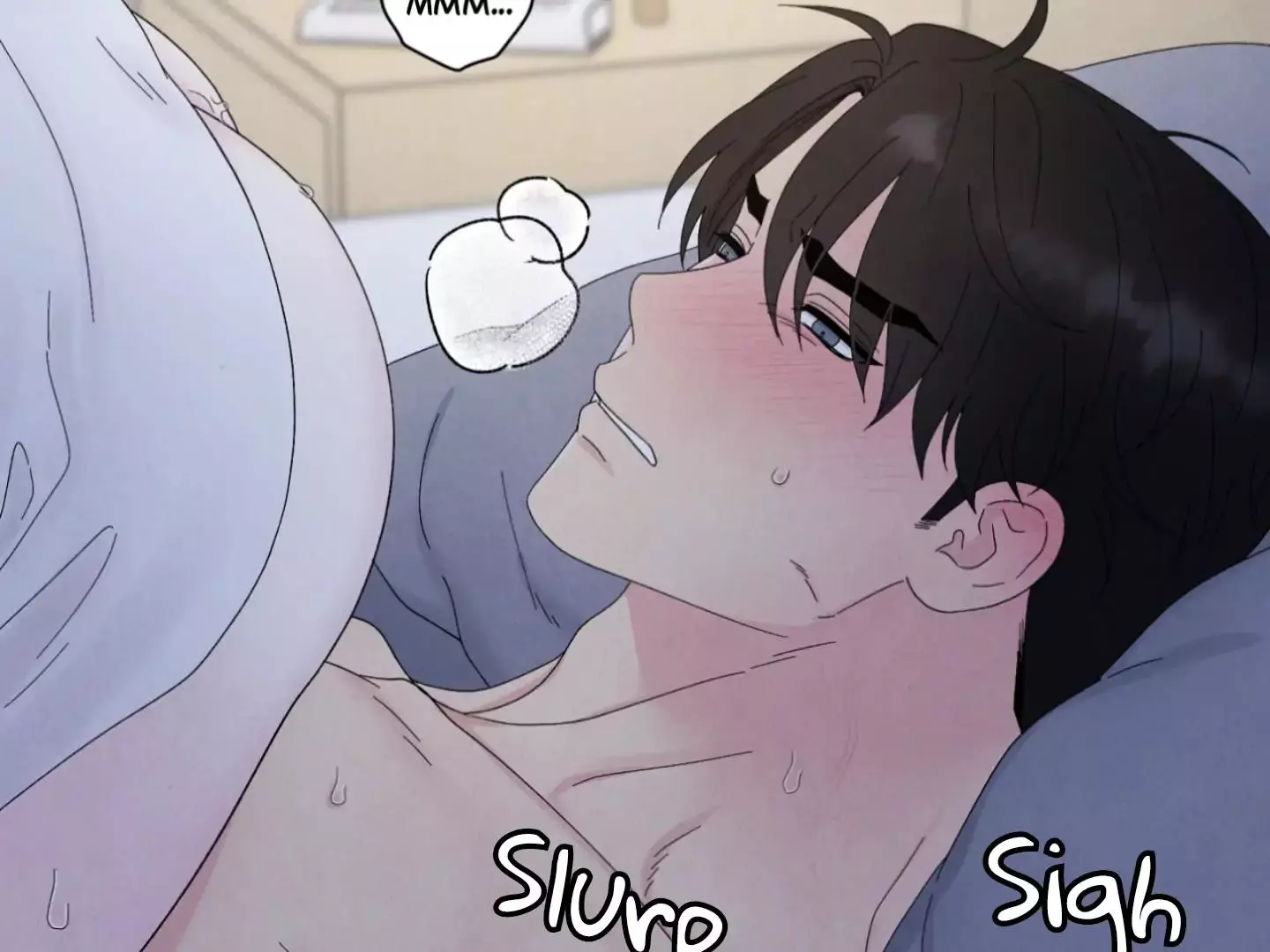 If It’s Not Fate, Then What Is It? - Chapter 58 Page 27