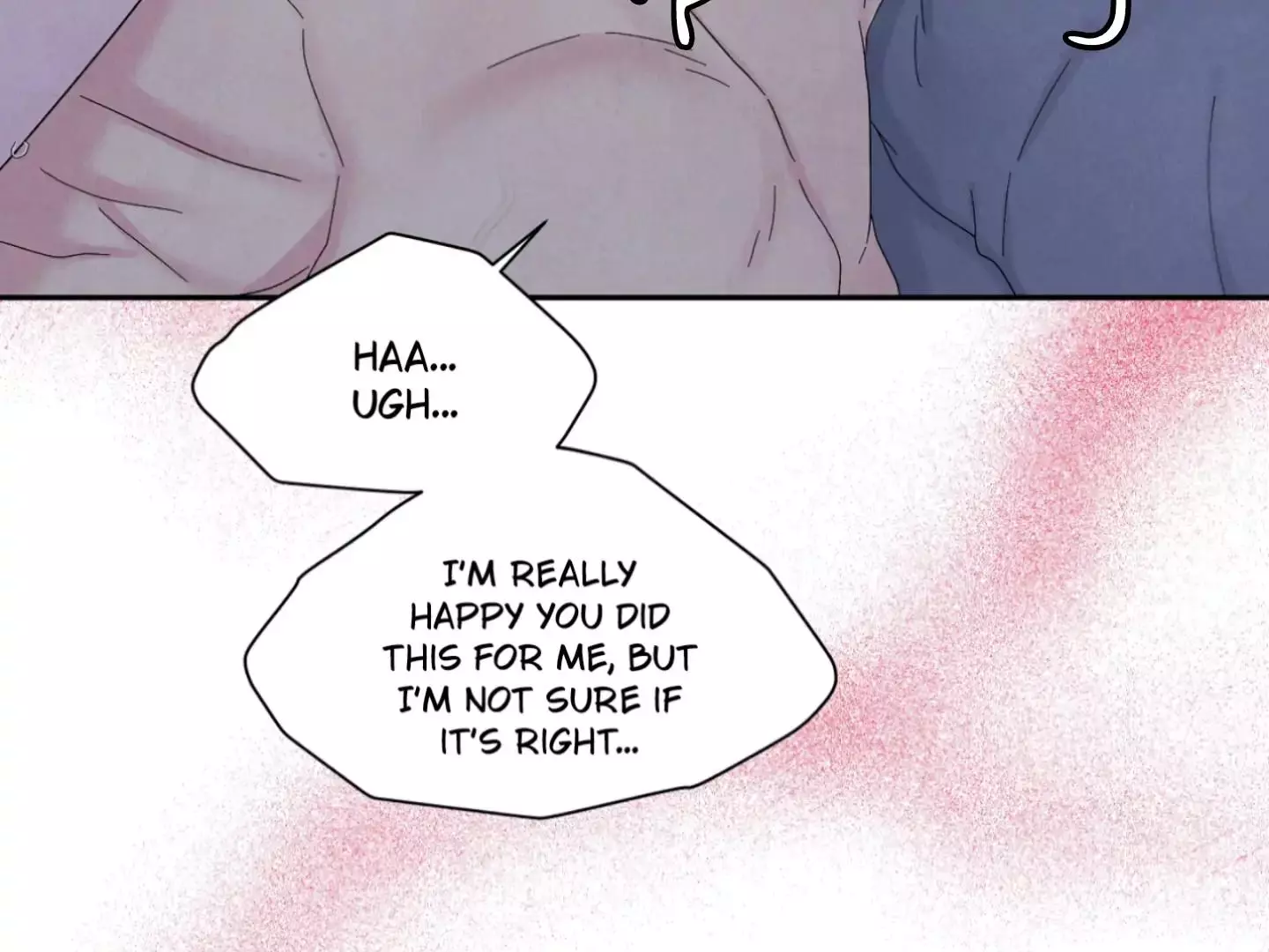 If It’s Not Fate, Then What Is It? - Chapter 58 Page 28