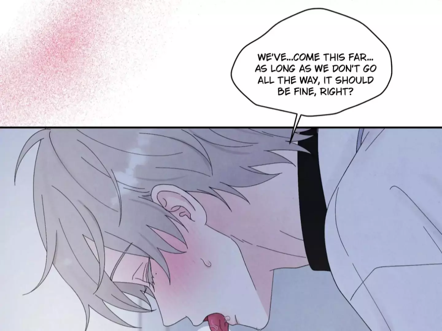 If It’s Not Fate, Then What Is It? - Chapter 58 Page 29