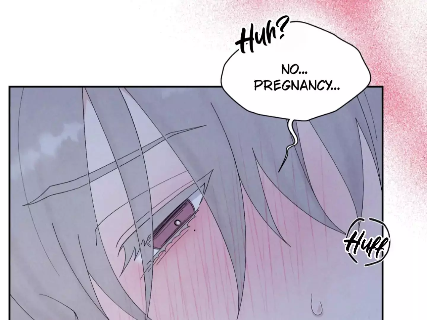 If It’s Not Fate, Then What Is It? - Chapter 58 Page 31