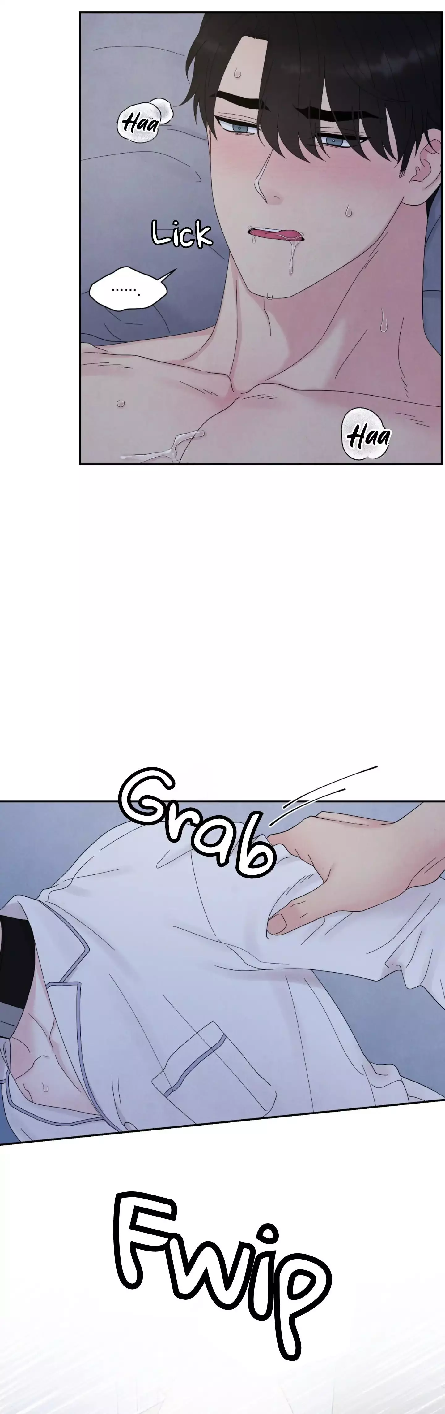 If It’s Not Fate, Then What Is It? - Chapter 58 Page 43