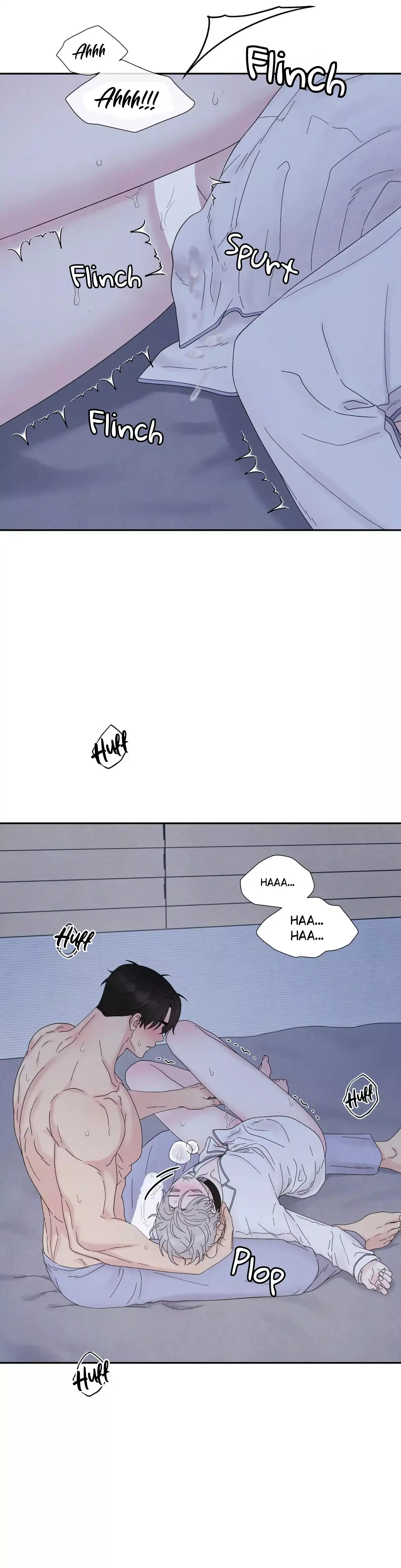 If It’s Not Fate, Then What Is It? - Chapter 59 Page 11