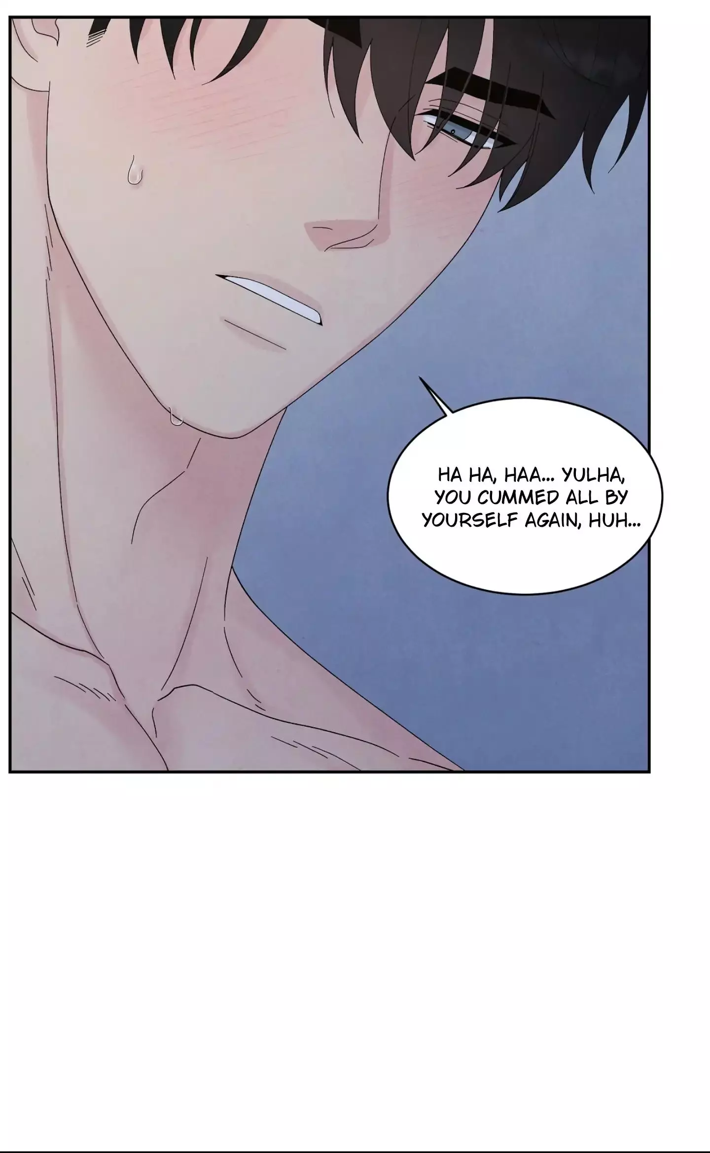 If It’s Not Fate, Then What Is It? - Chapter 59 Page 12