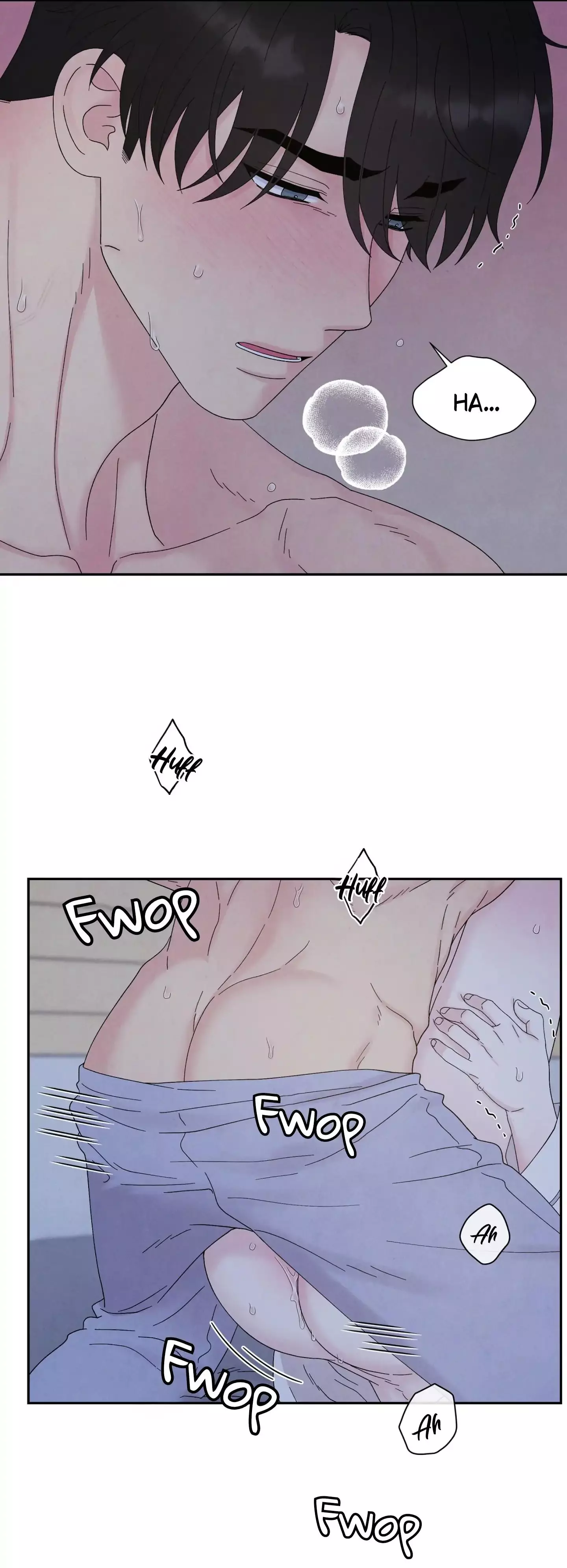 If It’s Not Fate, Then What Is It? - Chapter 59 Page 20