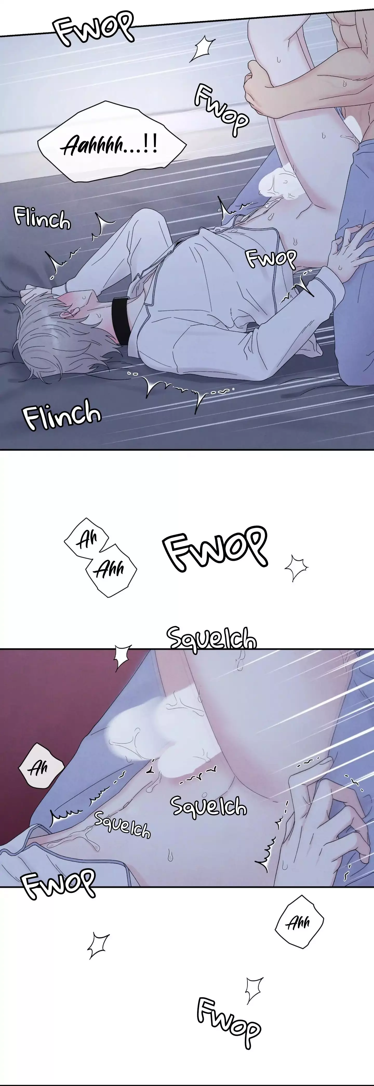 If It’s Not Fate, Then What Is It? - Chapter 59 Page 23