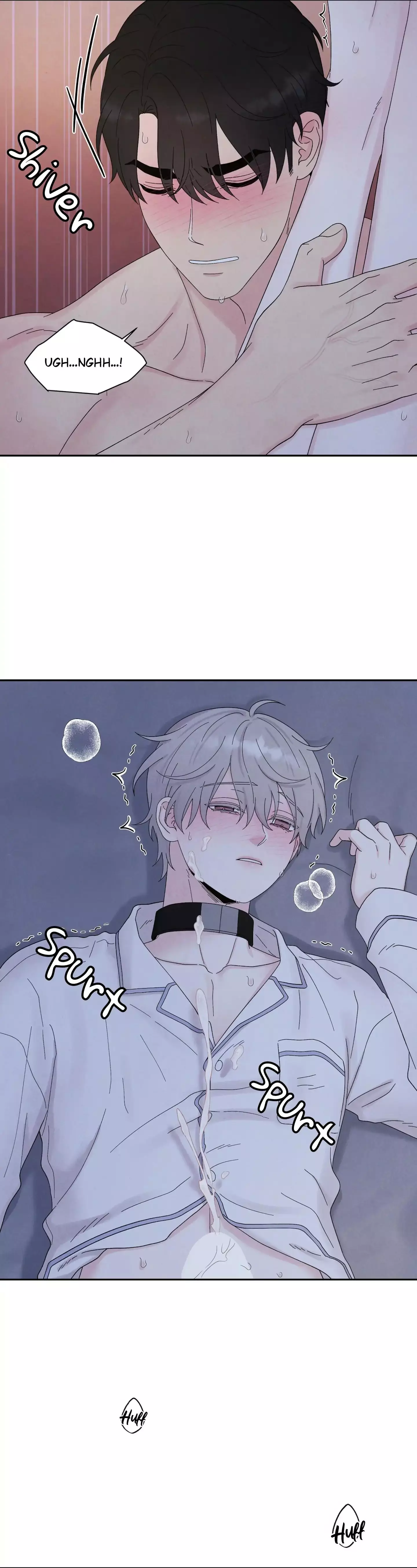If It’s Not Fate, Then What Is It? - Chapter 59 Page 24
