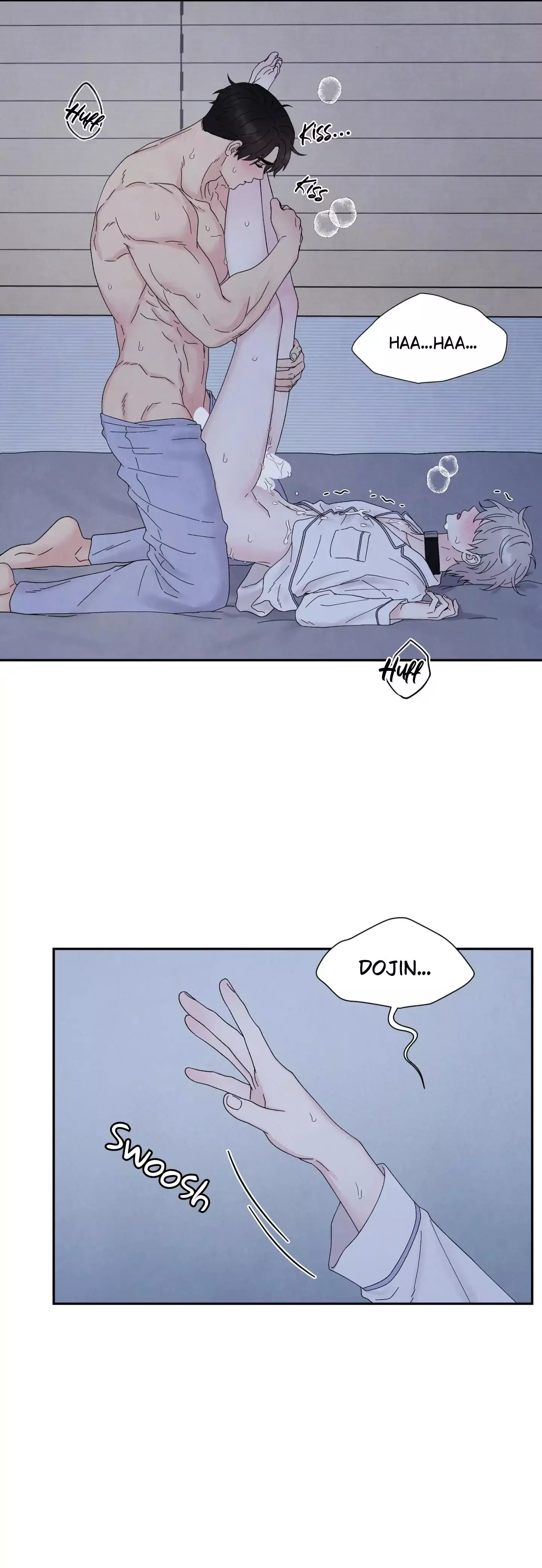 If It’s Not Fate, Then What Is It? - Chapter 59 Page 25
