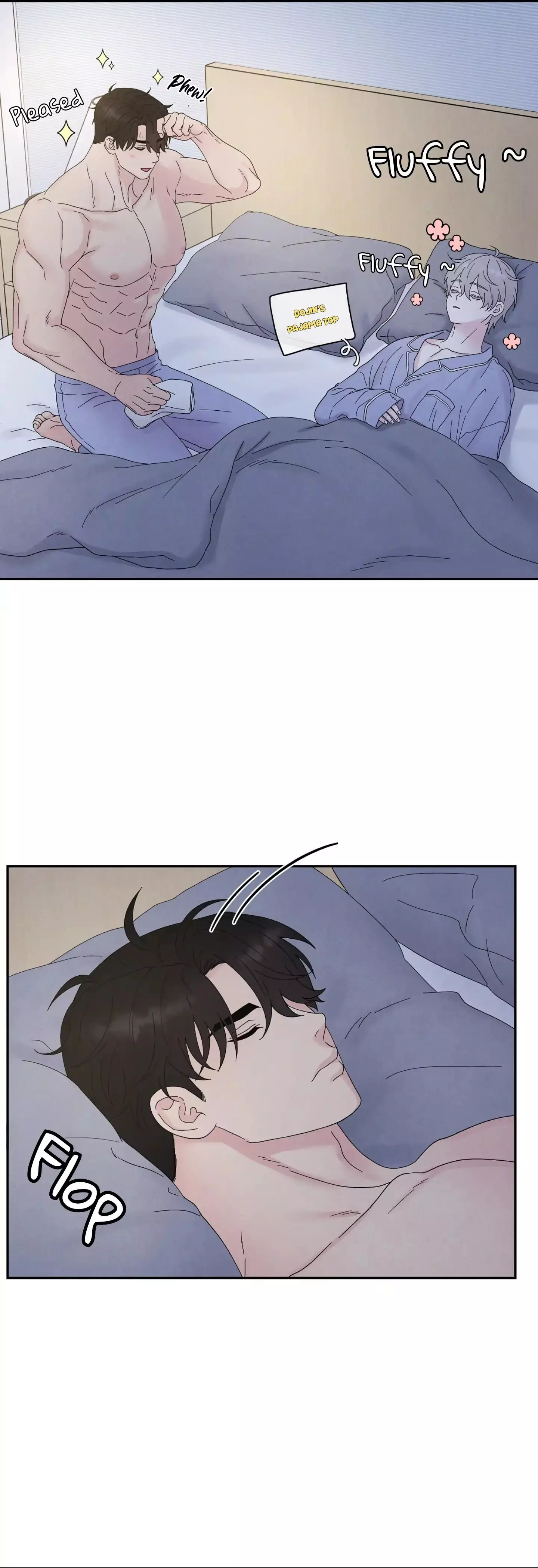 If It’s Not Fate, Then What Is It? - Chapter 59 Page 30