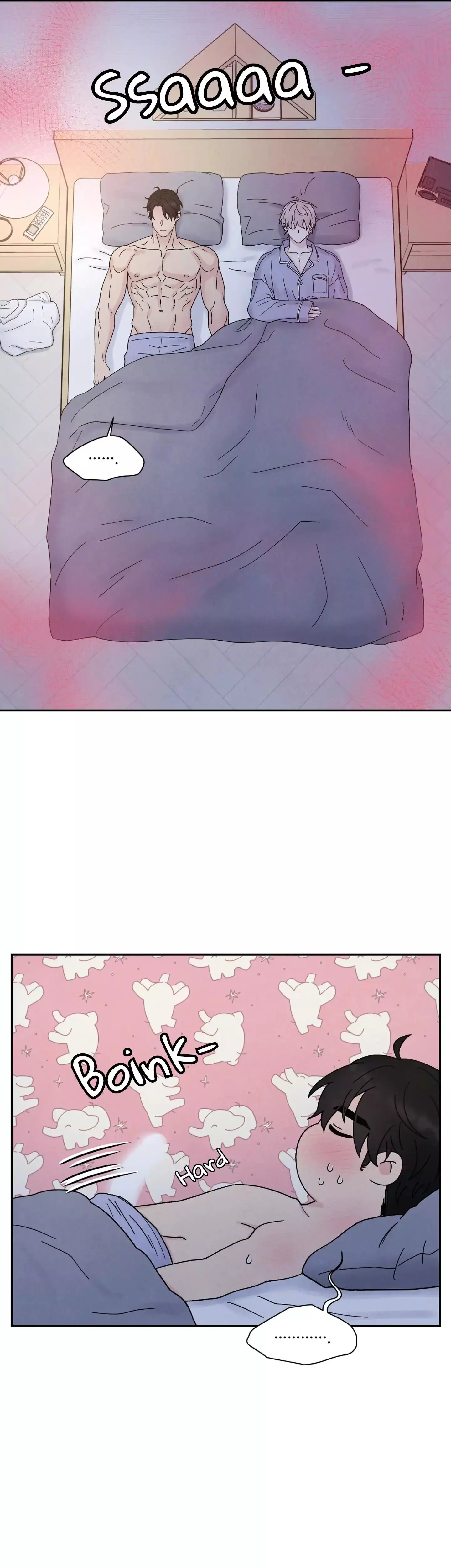 If It’s Not Fate, Then What Is It? - Chapter 59 Page 31