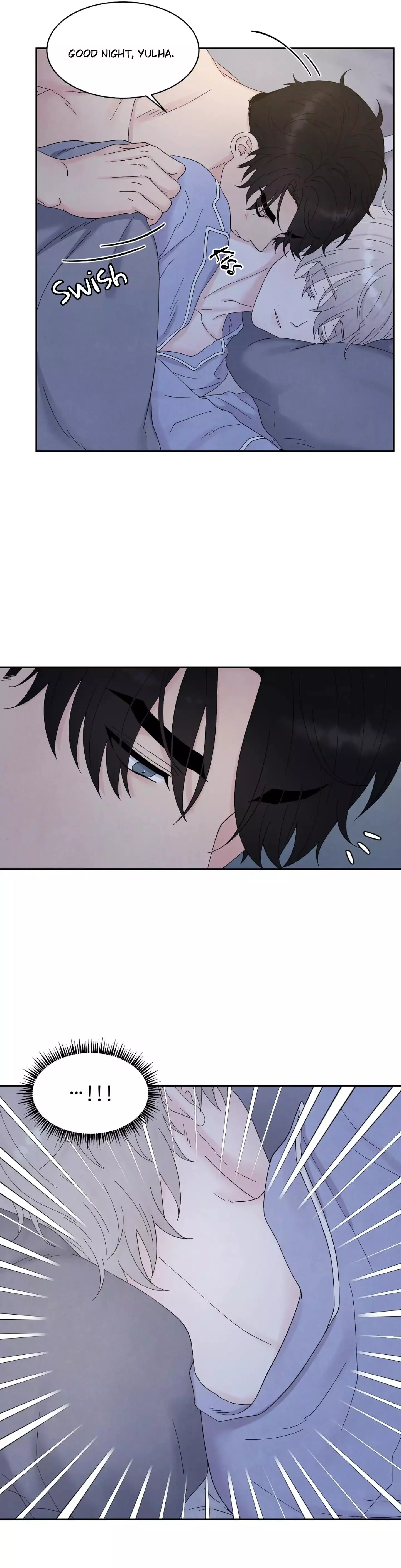If It’s Not Fate, Then What Is It? - Chapter 59 Page 33