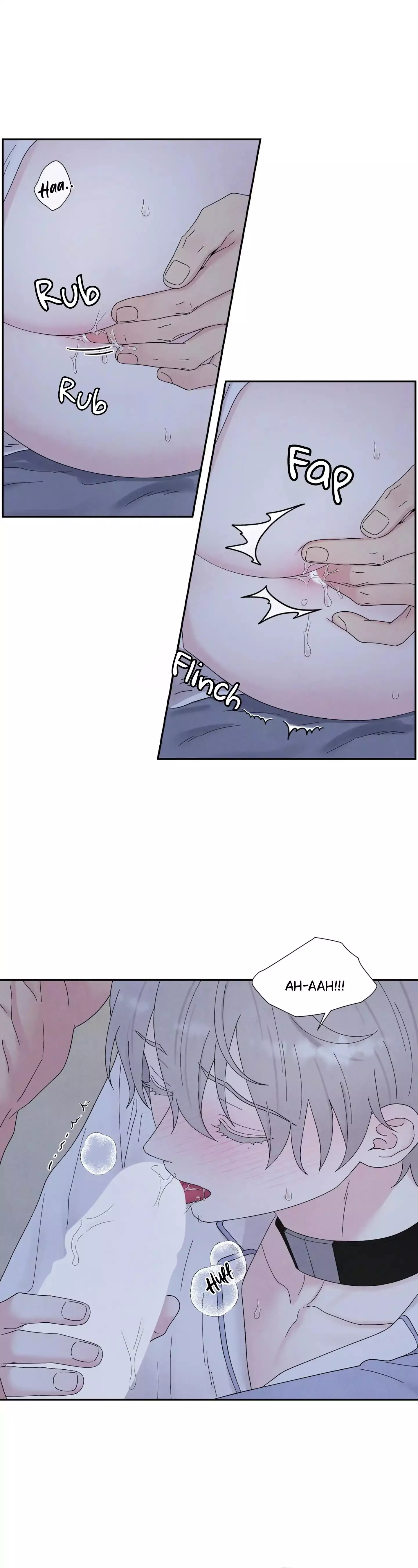 If It’s Not Fate, Then What Is It? - Chapter 59 Page 6