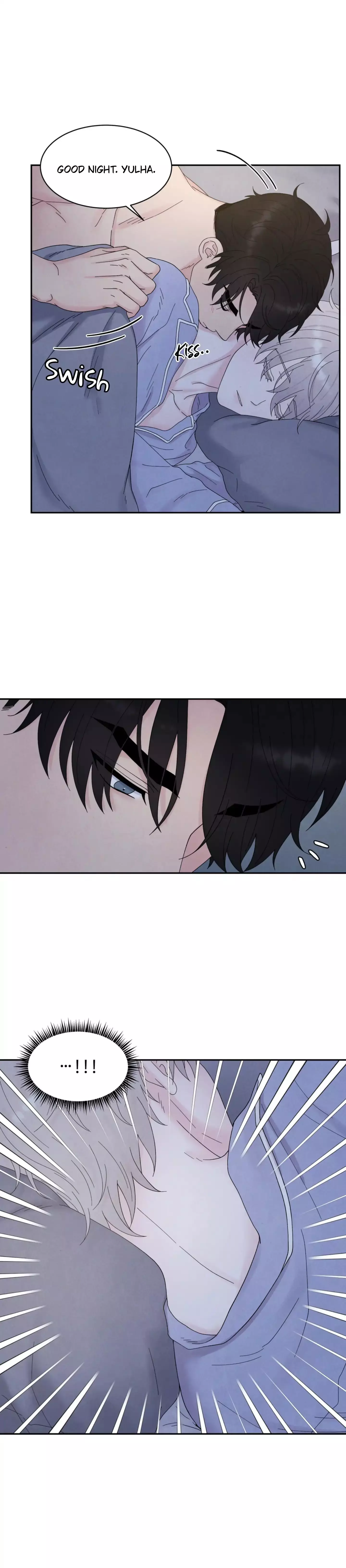 If It’s Not Fate, Then What Is It? - Chapter 60 Page 1