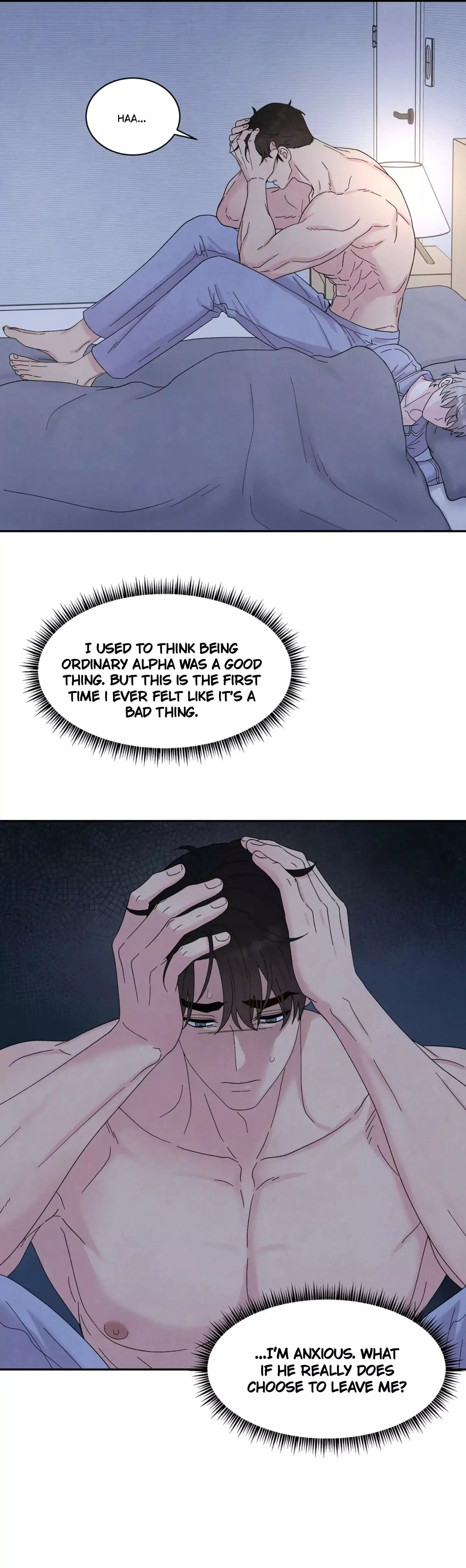If It’s Not Fate, Then What Is It? - Chapter 60 Page 11