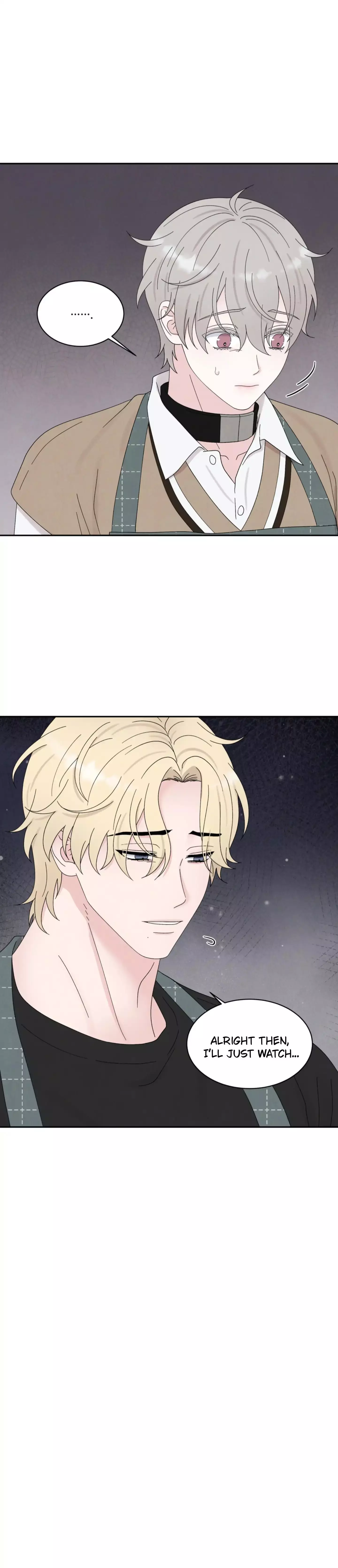 If It’s Not Fate, Then What Is It? - Chapter 60 Page 29