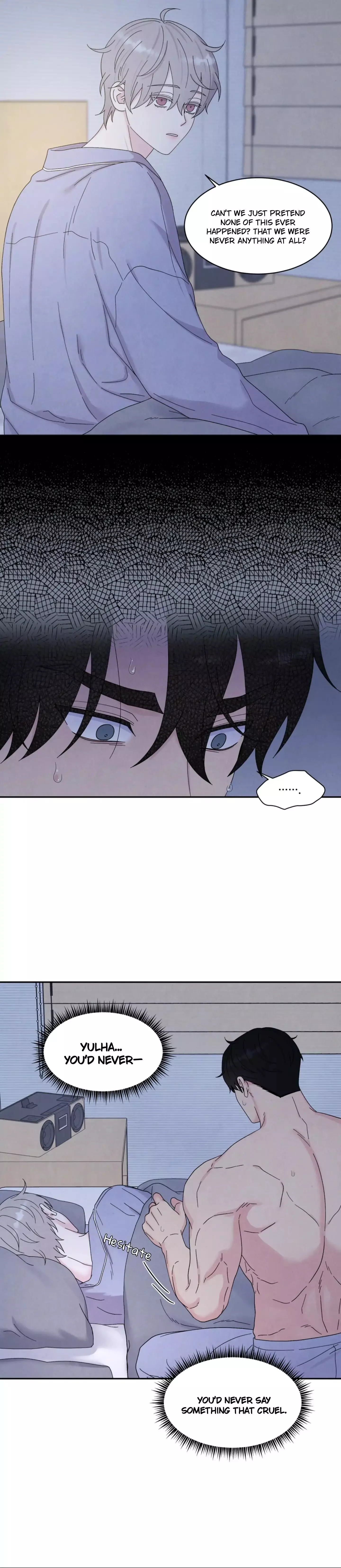 If It’s Not Fate, Then What Is It? - Chapter 60 Page 3