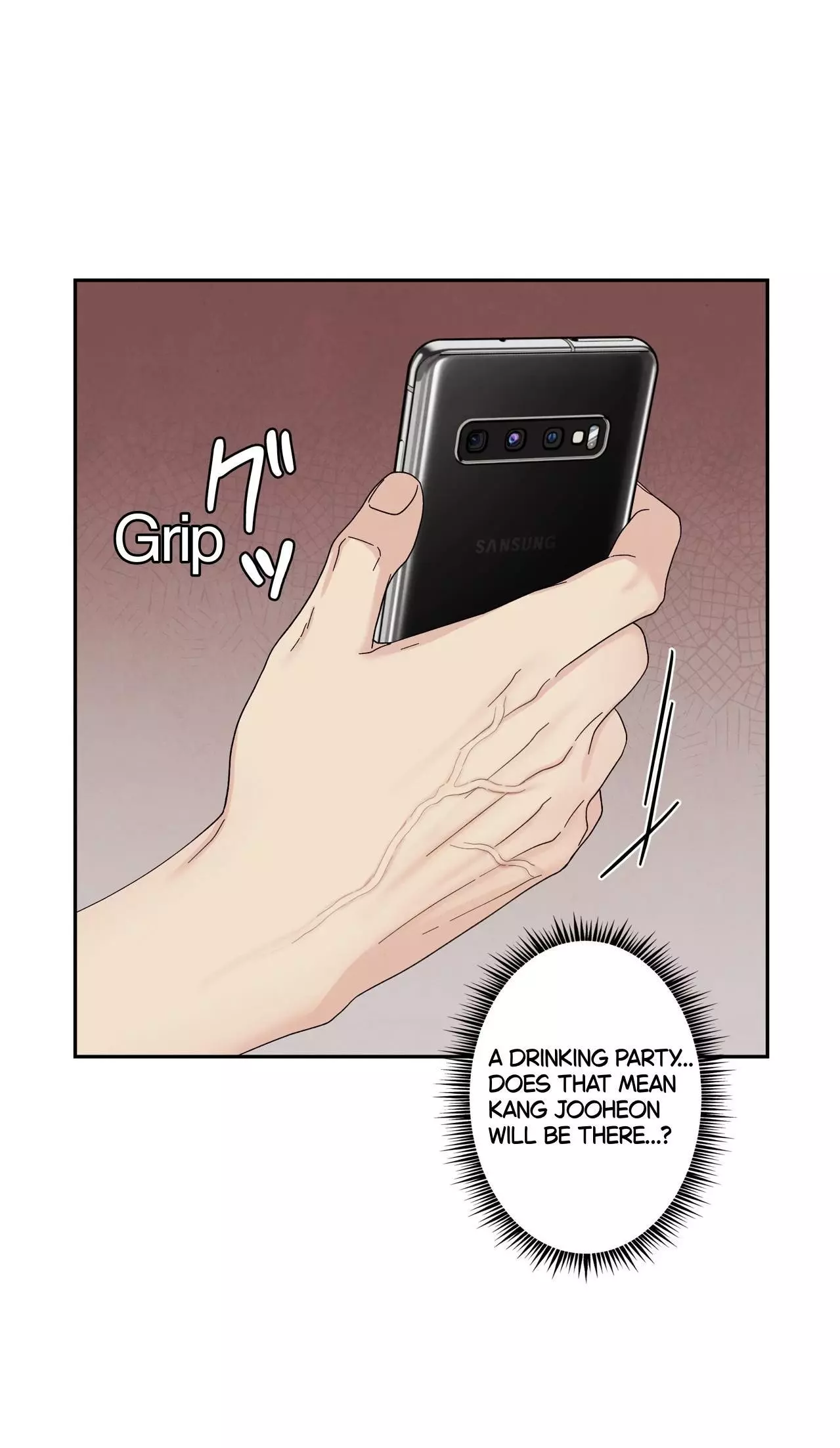 If It’s Not Fate, Then What Is It? - Chapter 61 Page 23