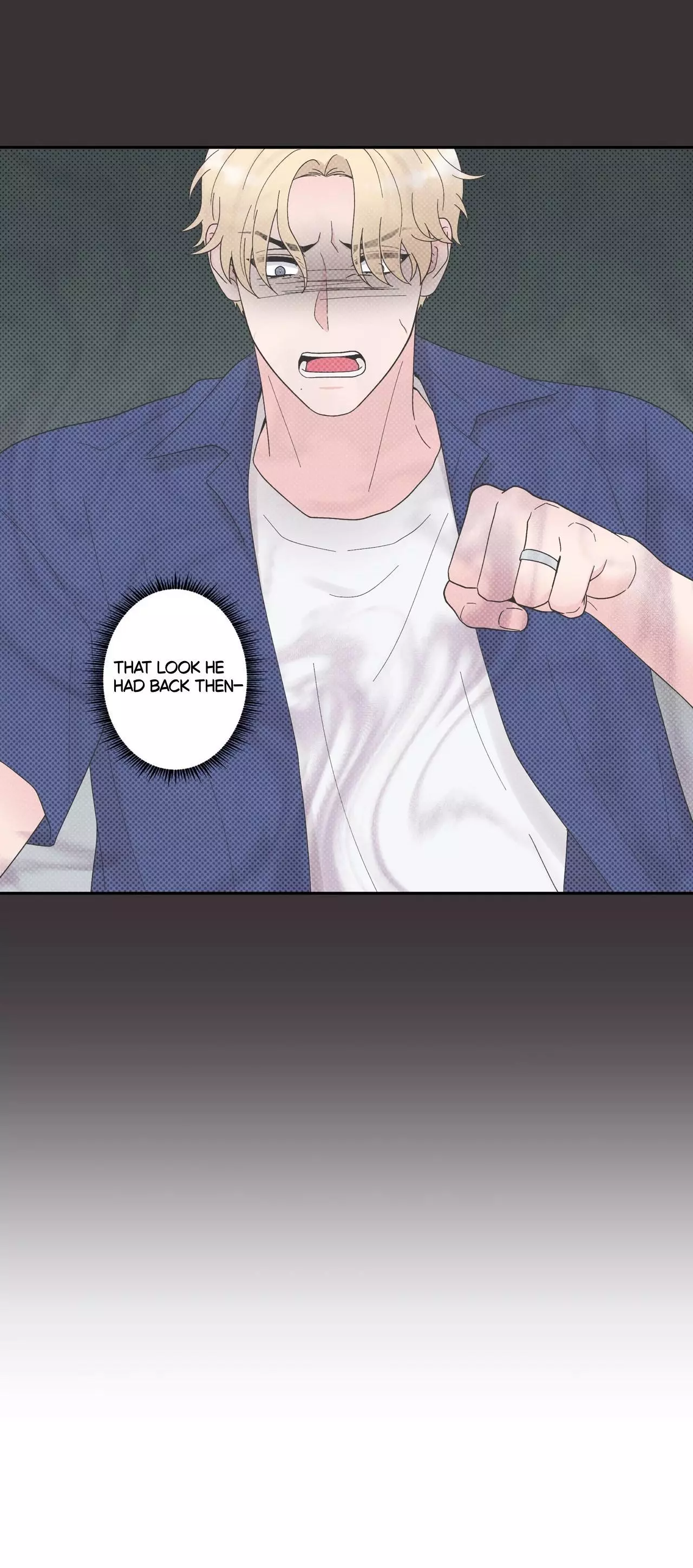 If It’s Not Fate, Then What Is It? - Chapter 61 Page 34