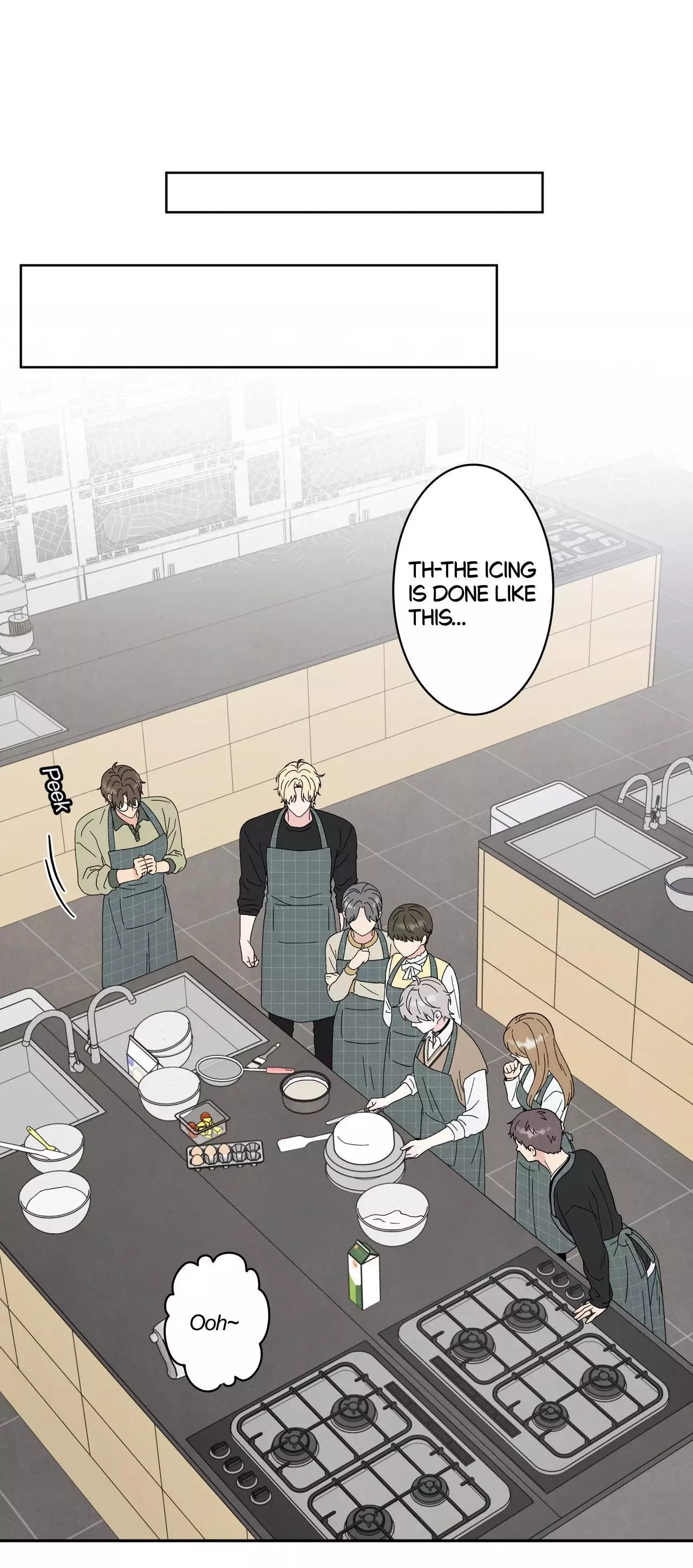If It’s Not Fate, Then What Is It? - Chapter 61 Page 4